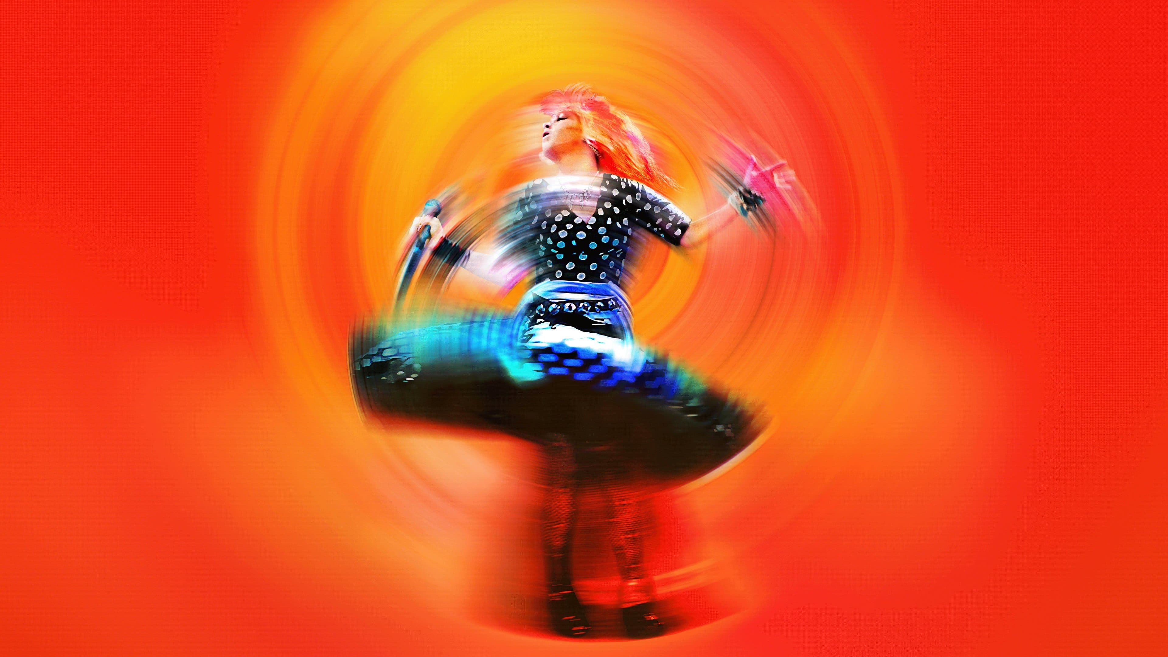 Lasciate cantare il canarino - Cyndi Lauper