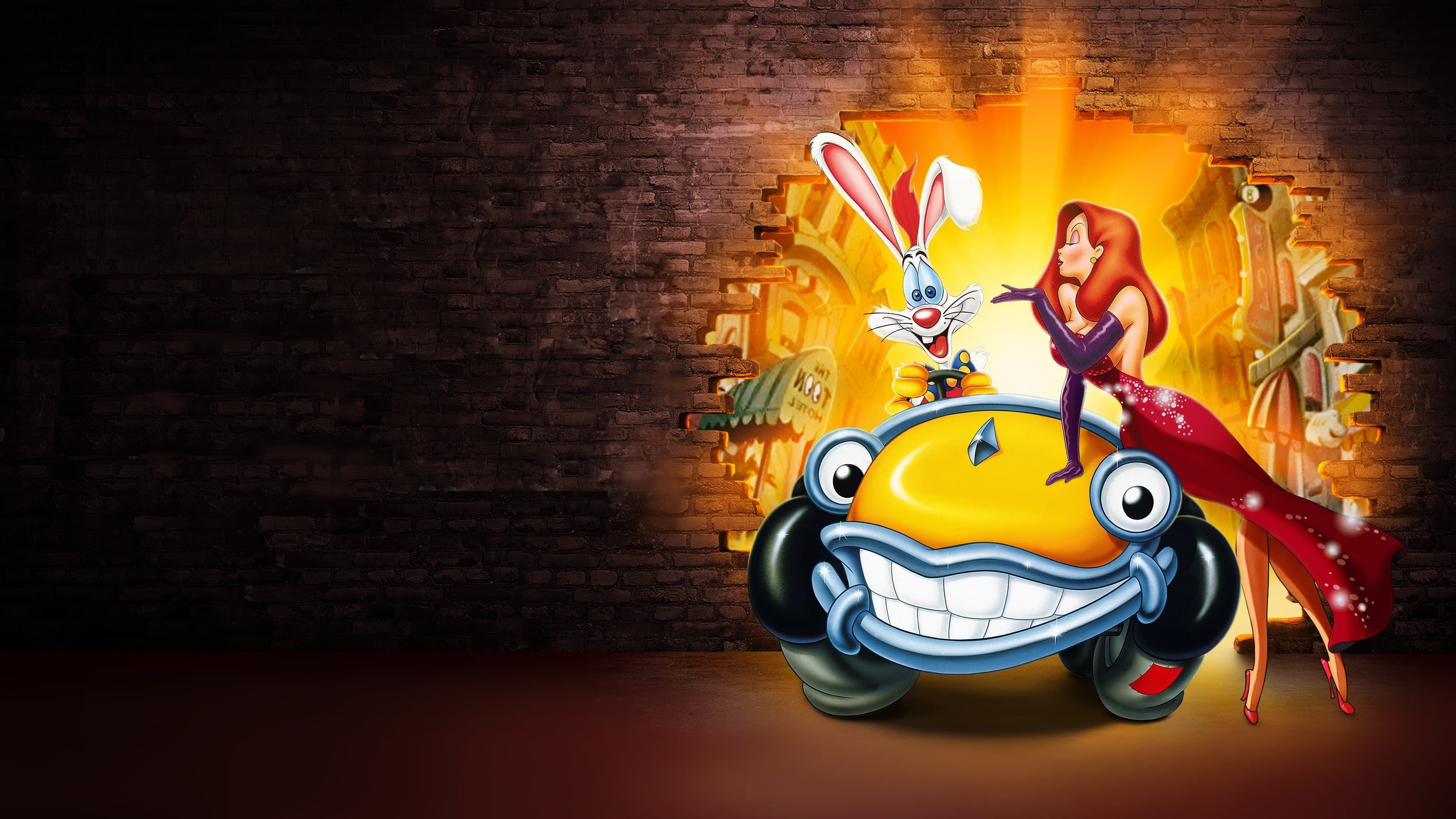 Chi ha incastrato Roger Rabbit