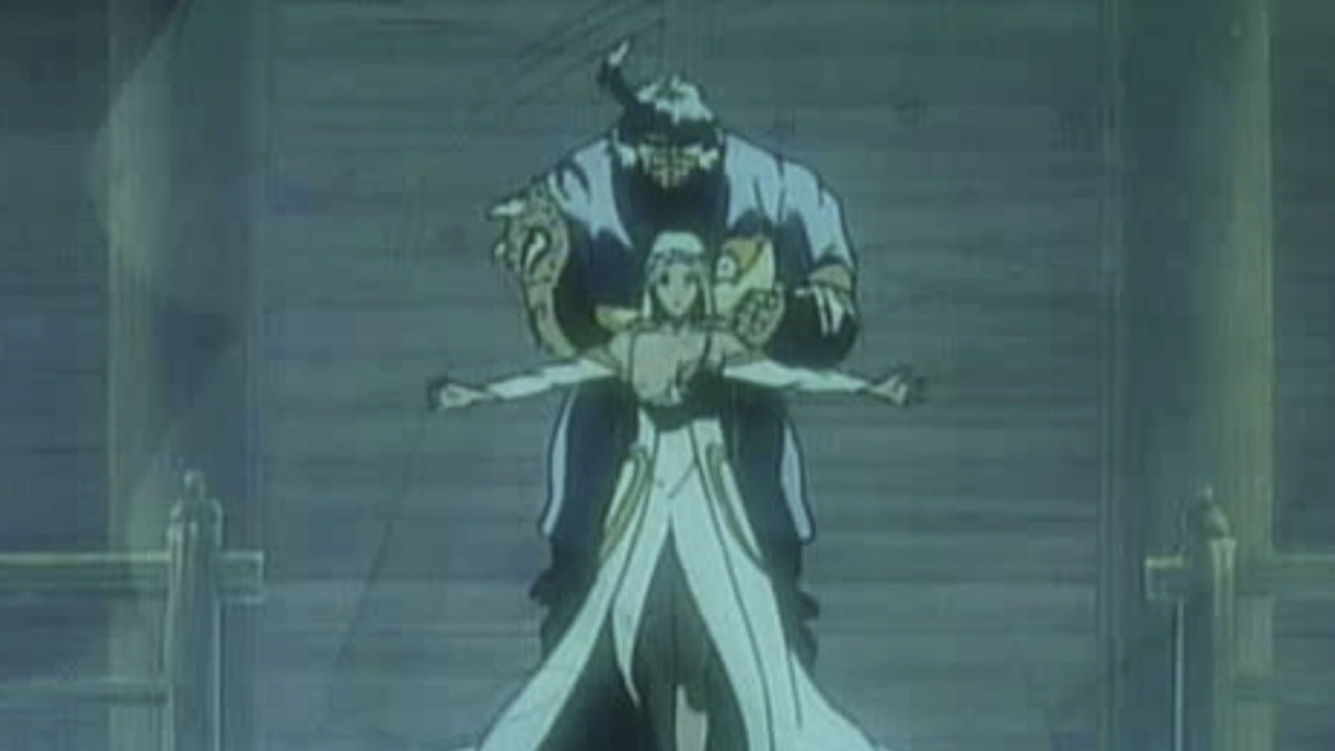 超神伝説うろつき童子 未来篇