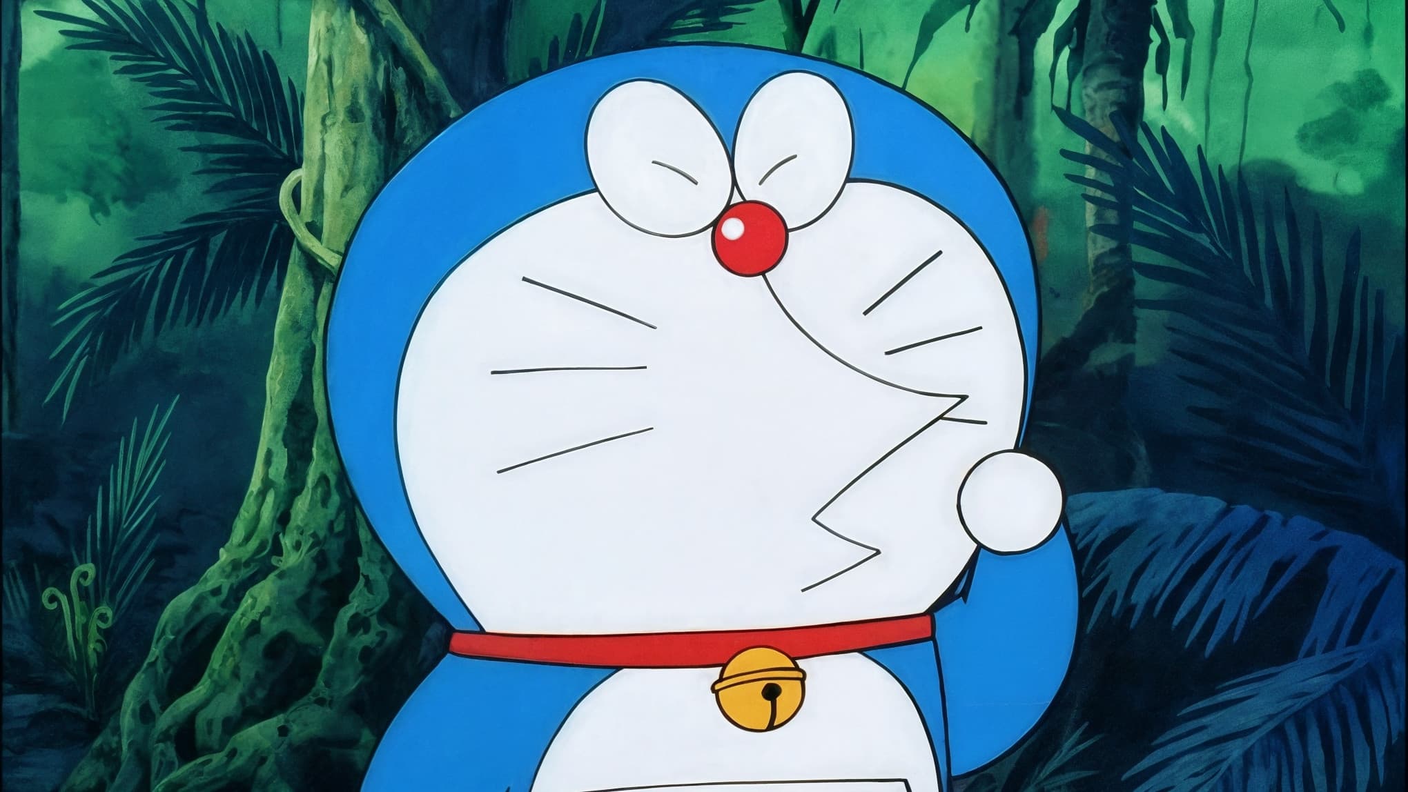 Doraemon: Nobita to ryū no kishi
