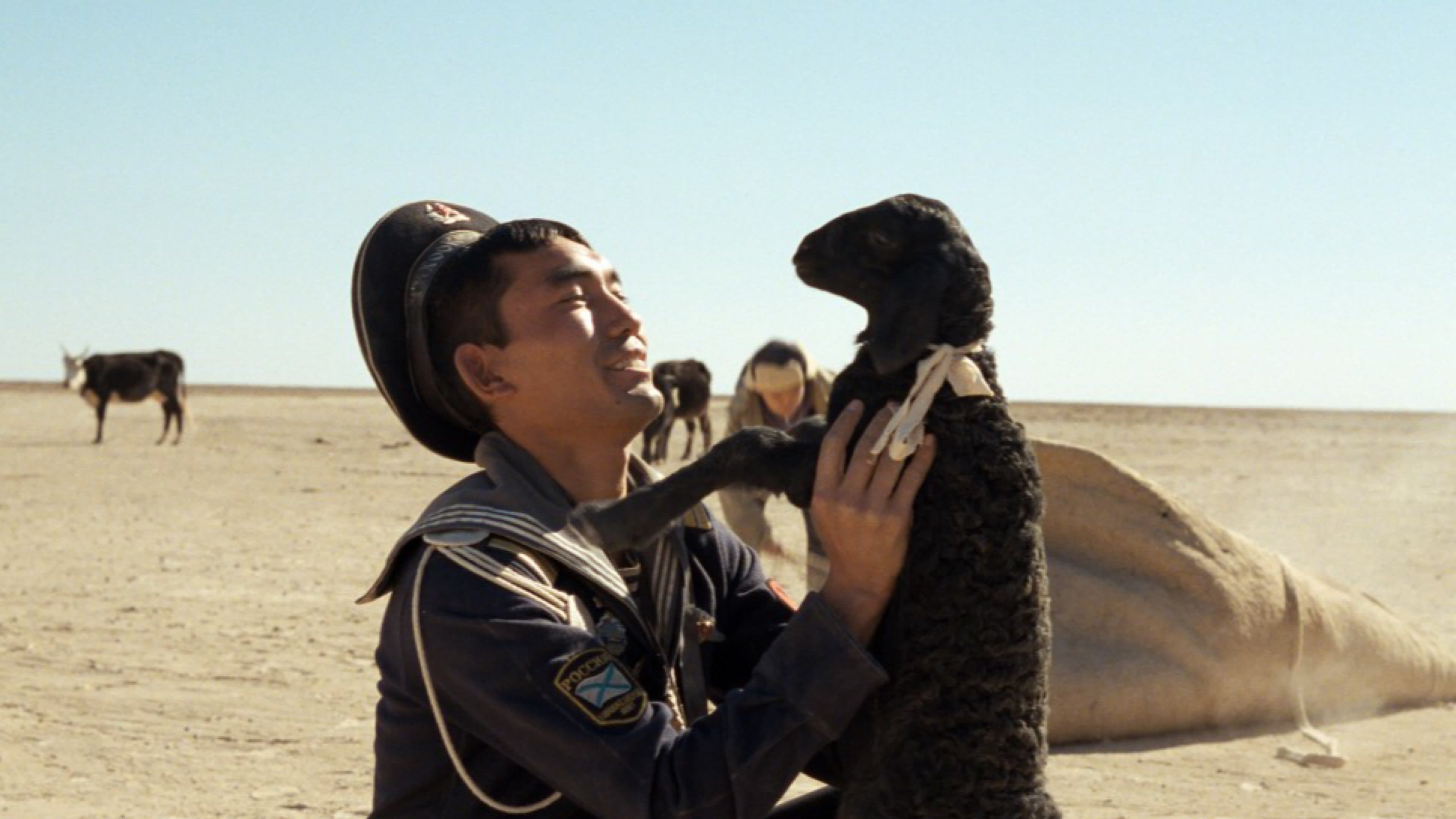 Tulpan - La ragazza che non c'era