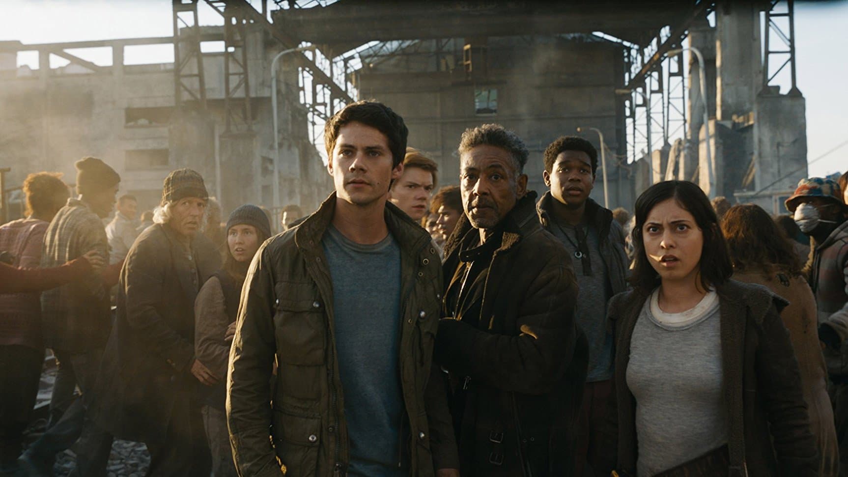 Maze Runner - La rivelazione