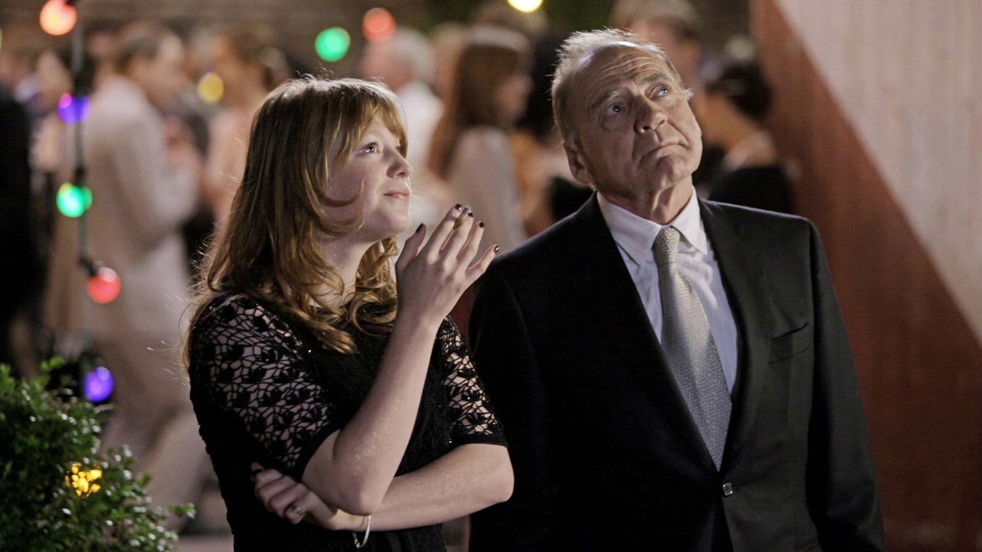 Tinte forti prima del nero