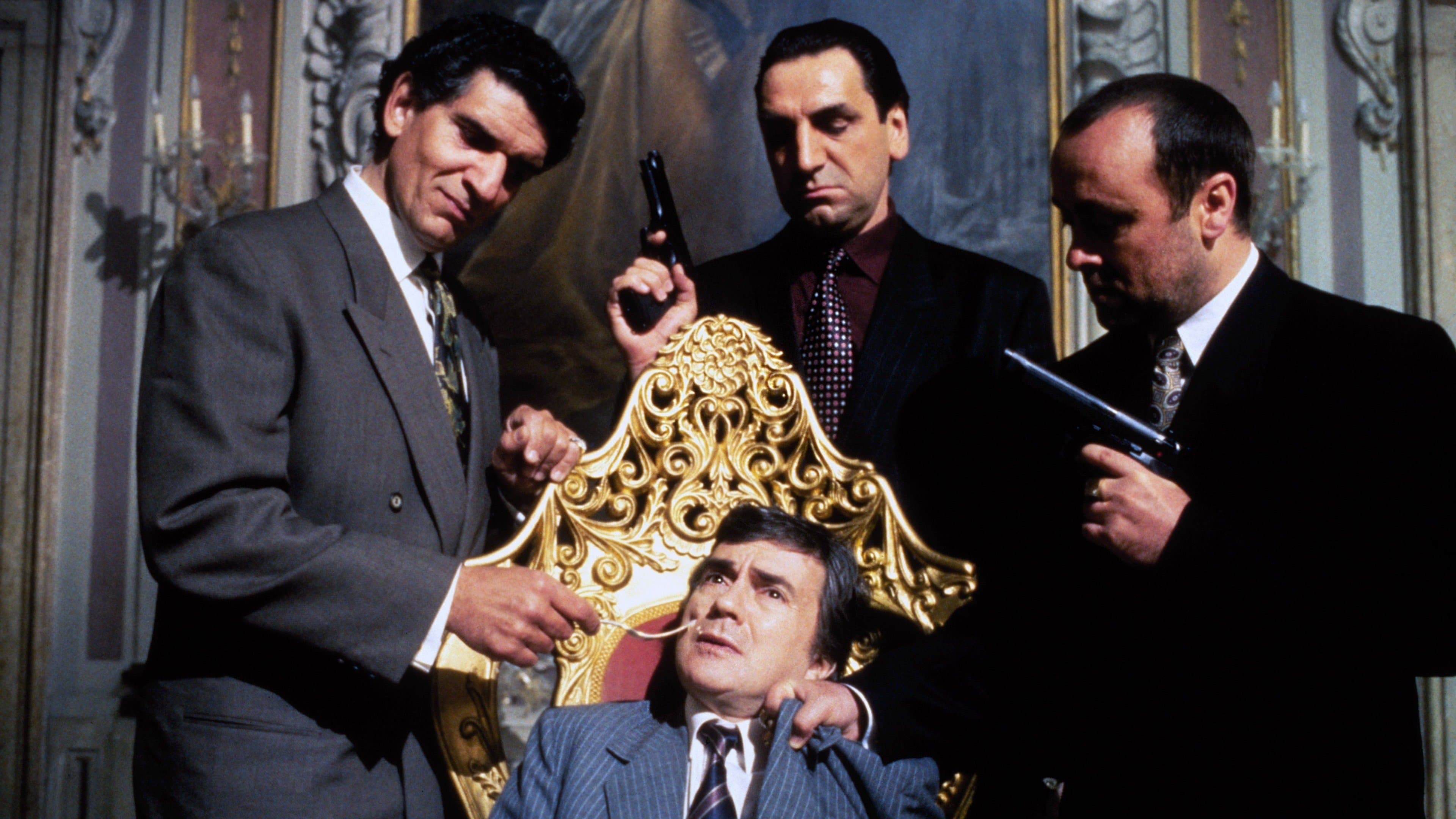 Tutta colpa del fattorino