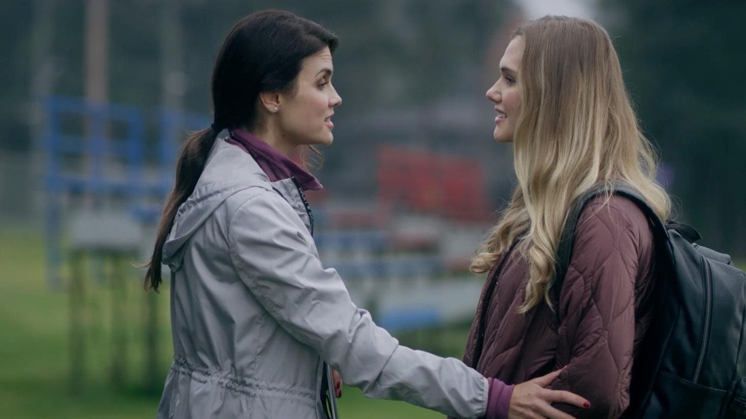 Segreti da cheerleader