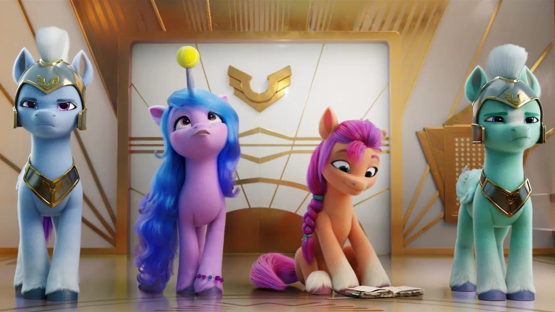 My Little Pony - Una nuova generazione