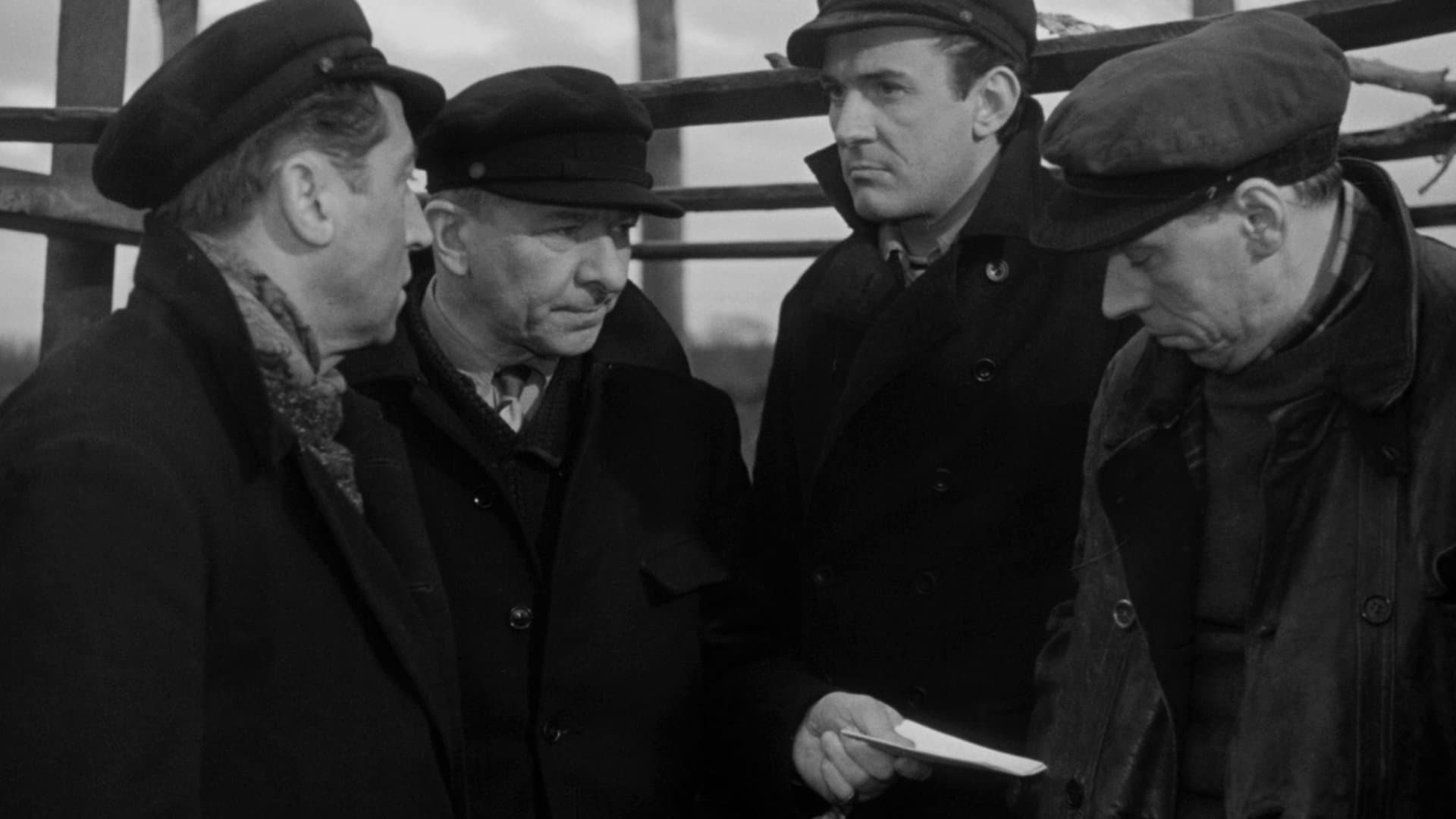 Les Amants de Bras-Mort