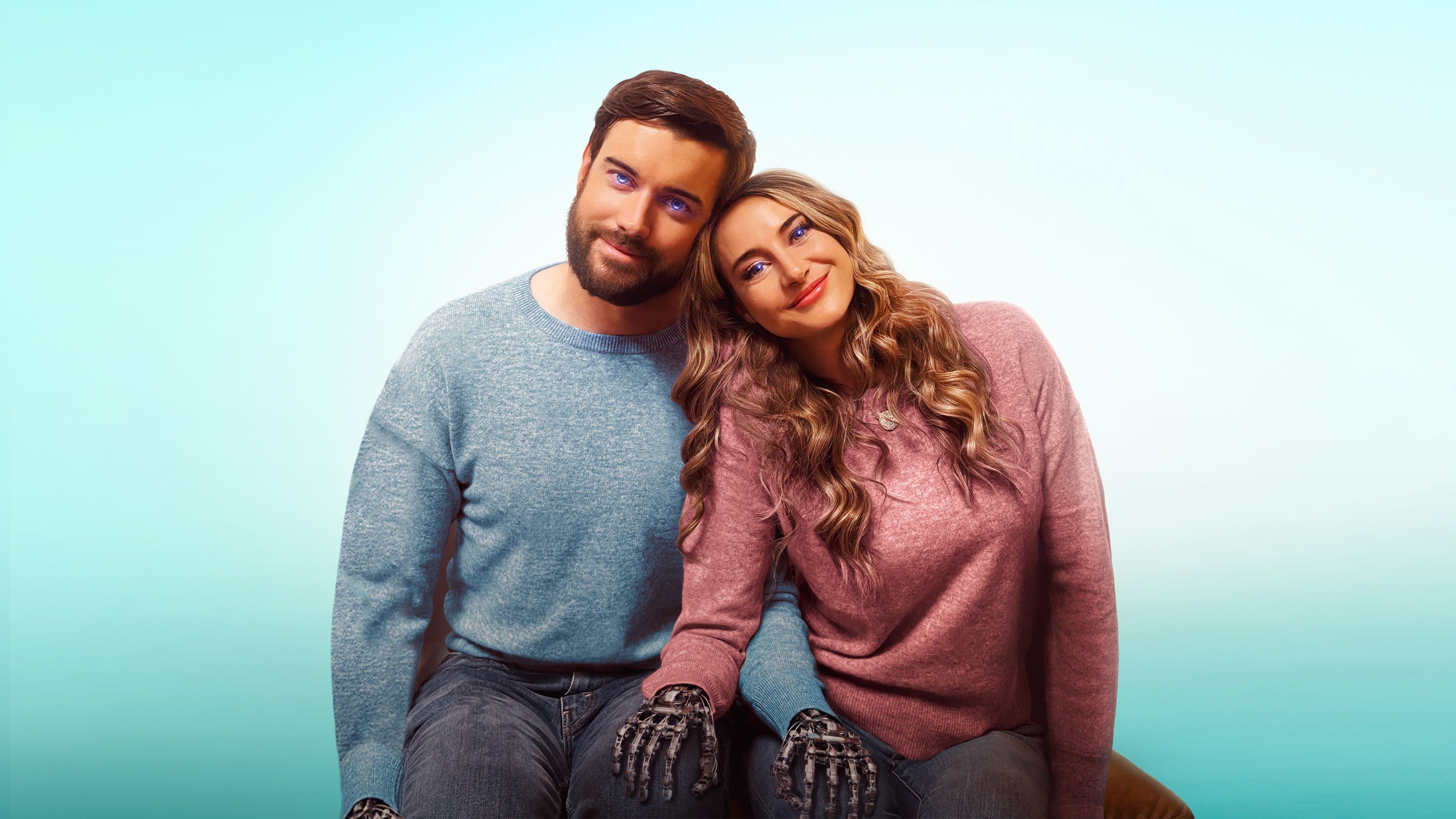 Il robot che sembrava me