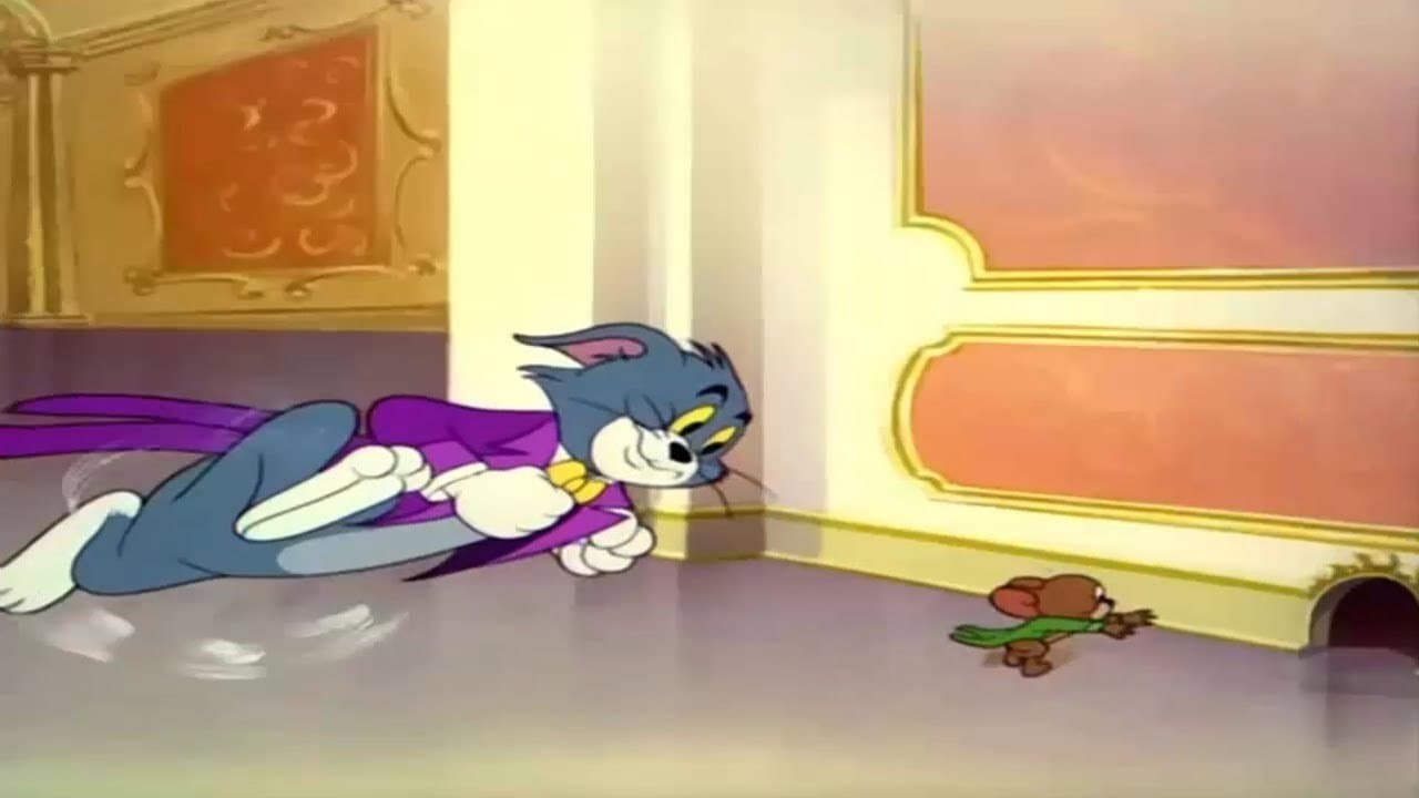 Caccia a tempo di valzer