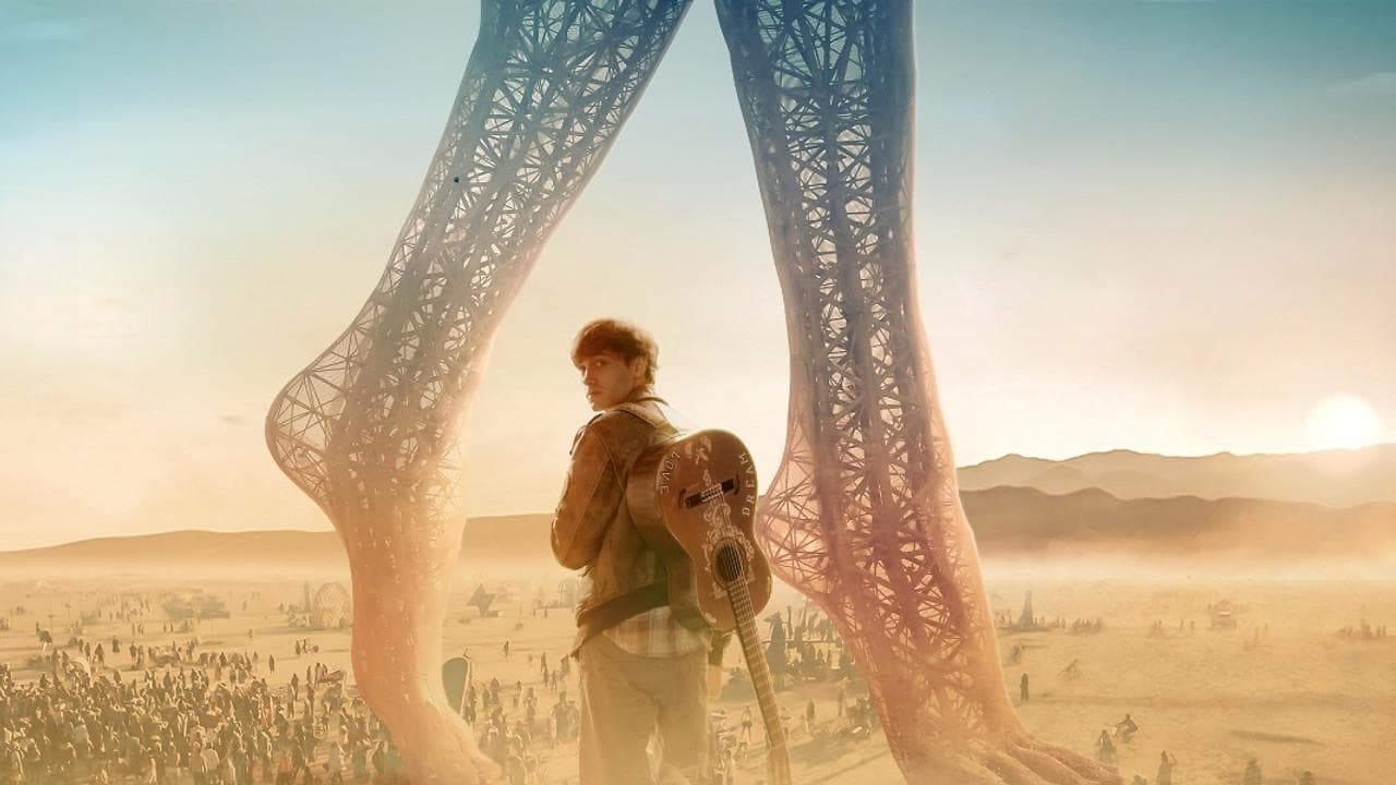 La ragazza della canzone