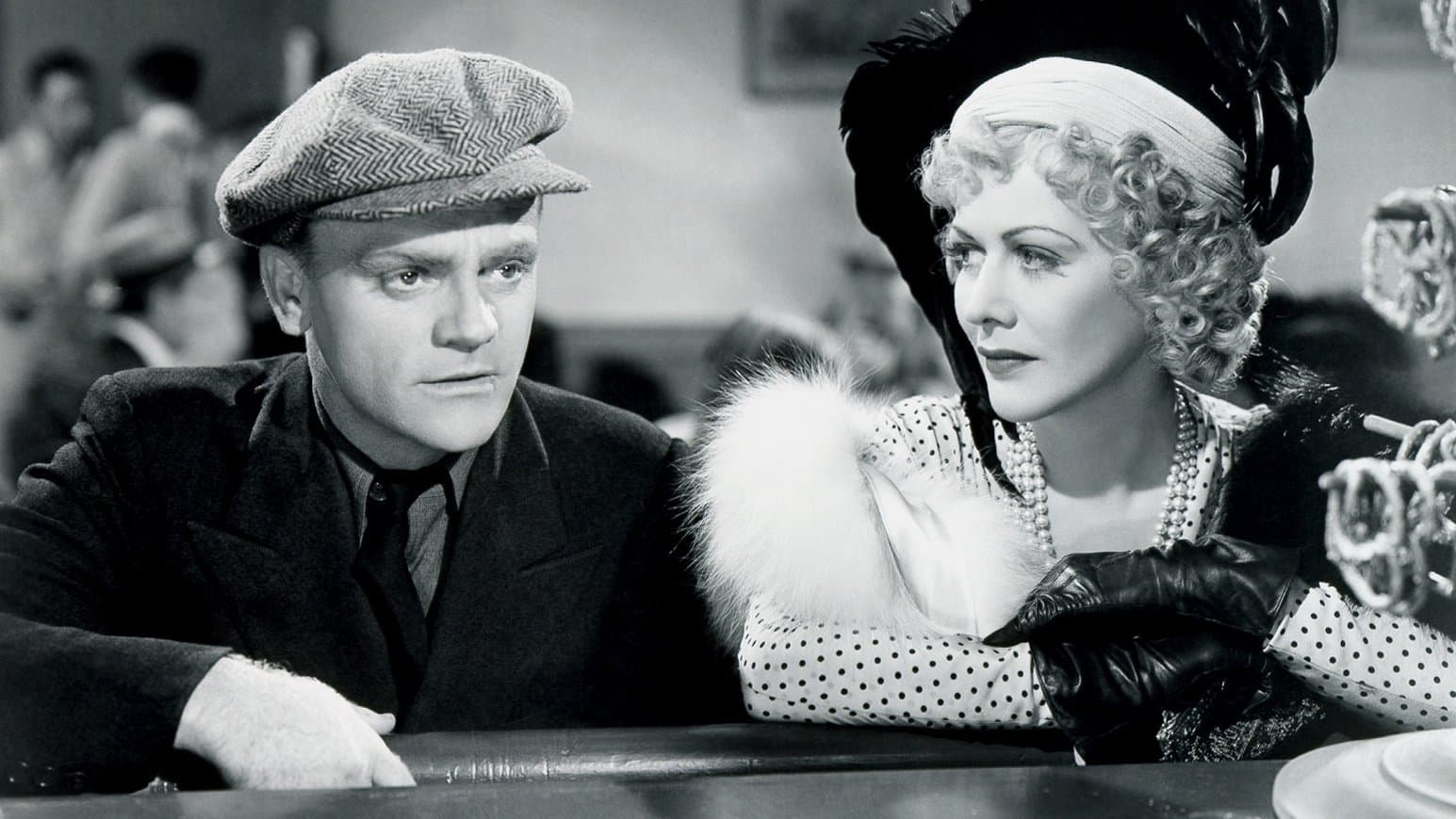 I ruggenti anni venti