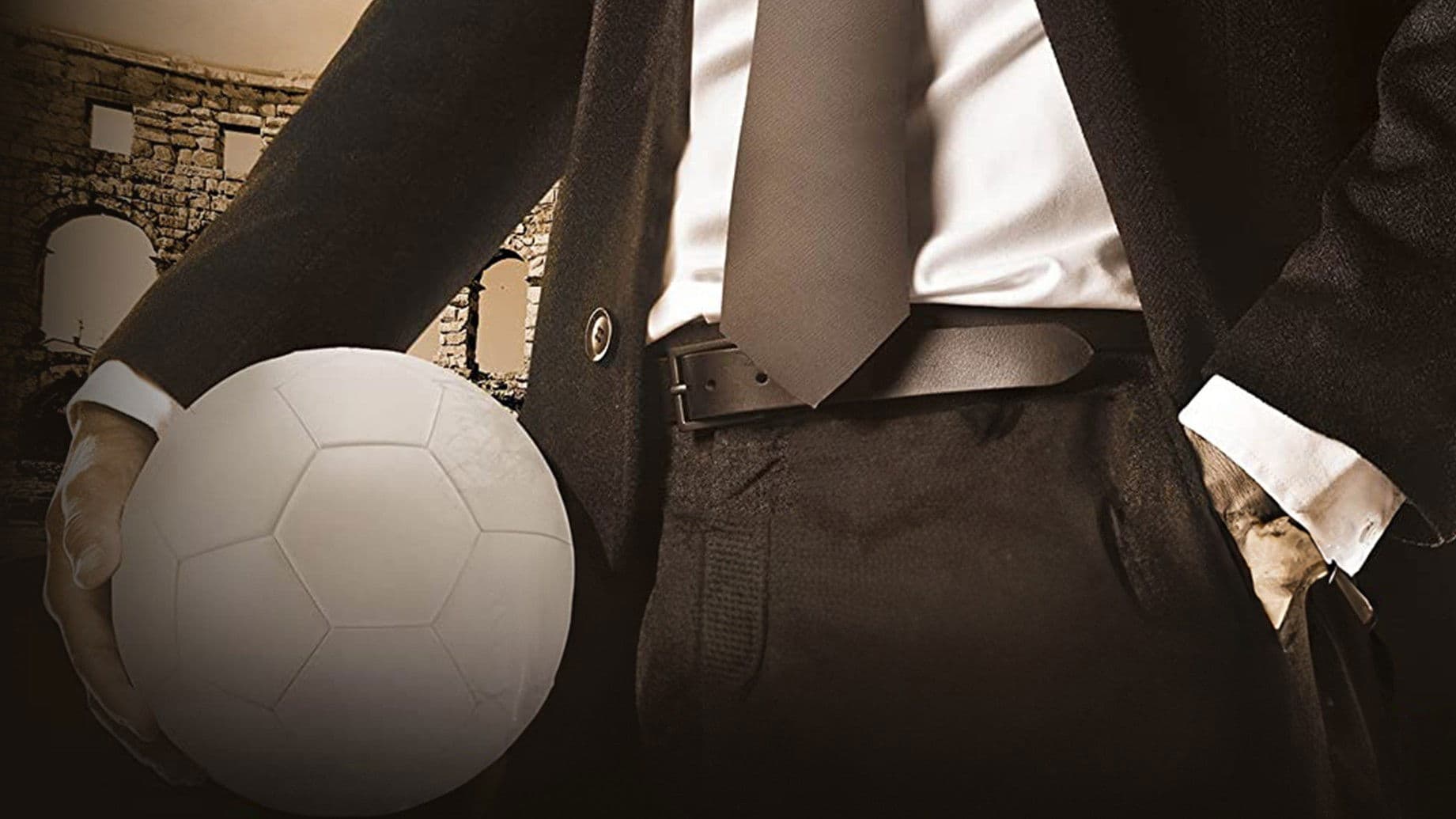 An Alternative Reality: The Football Manager Documentary