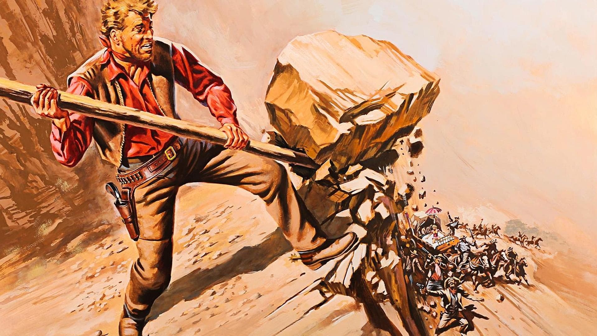 Joe Bass l'implacabile