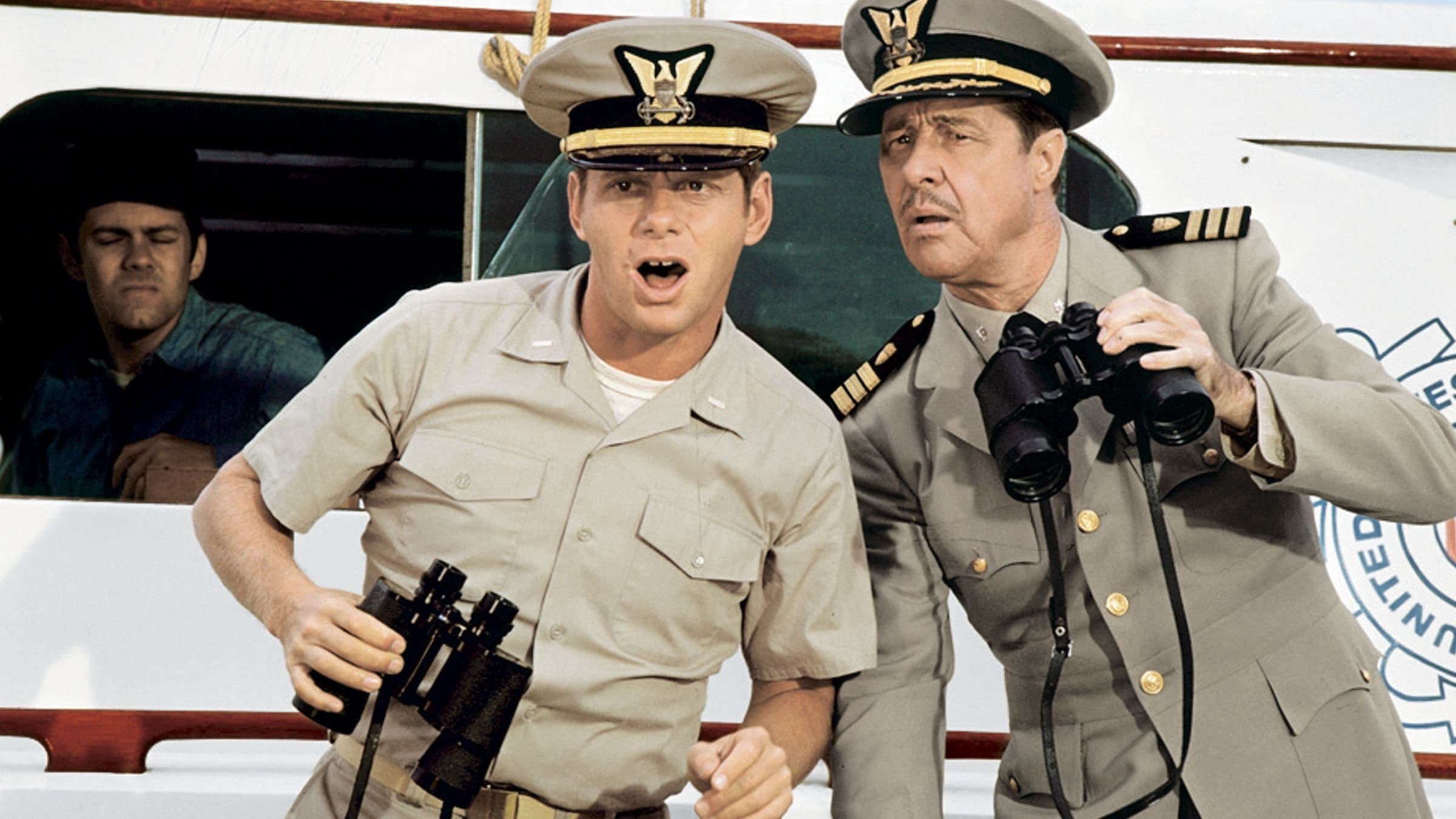 Boatniks - I marinai della domenica