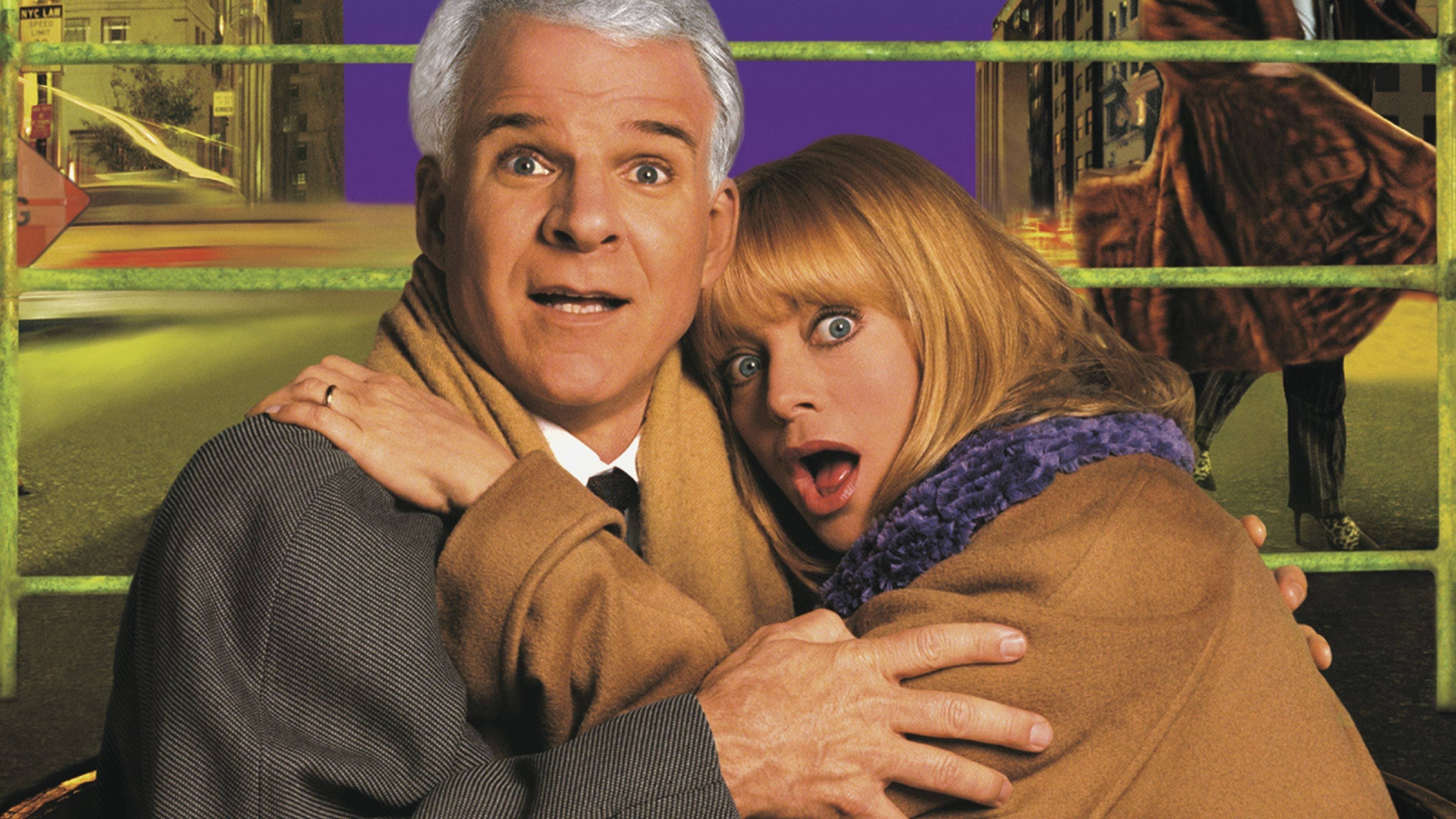 Sperduti a Manhattan