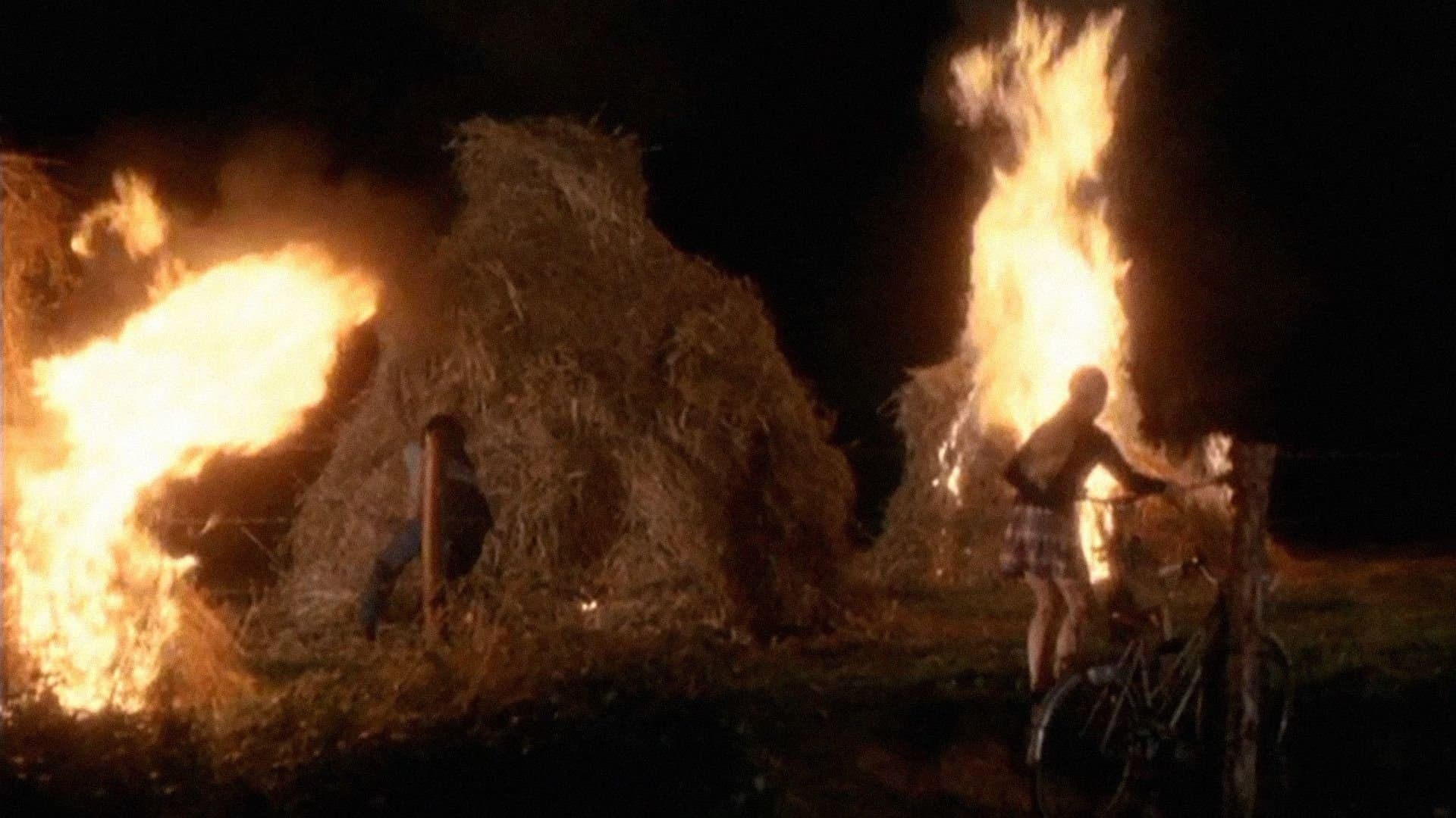 E non liberarci dal male