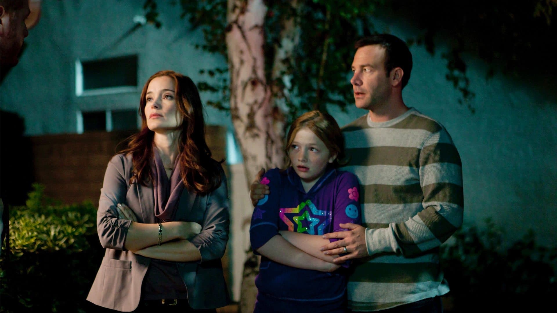 Playdate - Il segreto dietro la porta