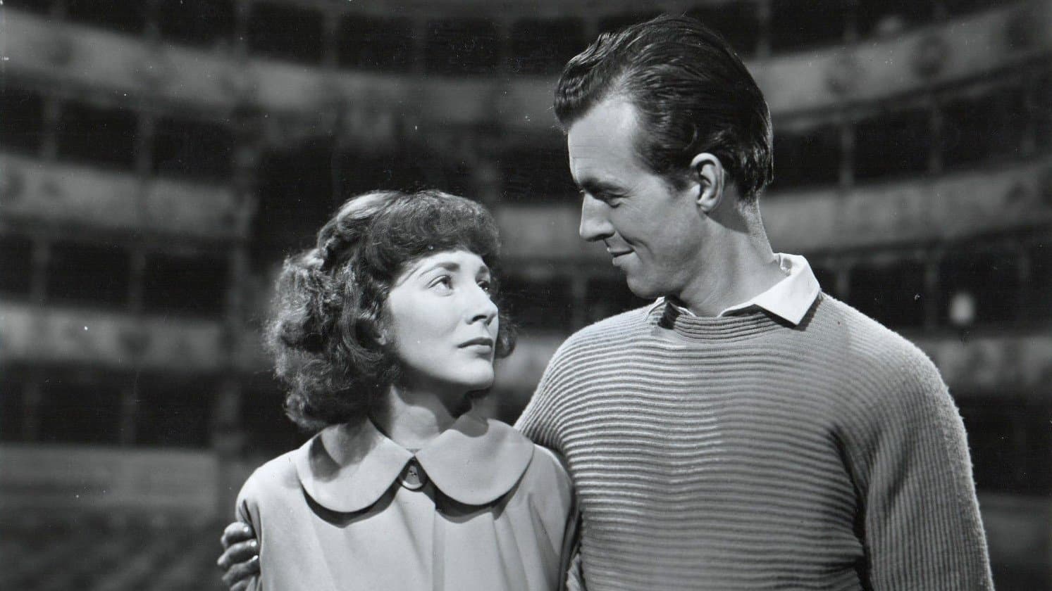 La montagna di cristallo