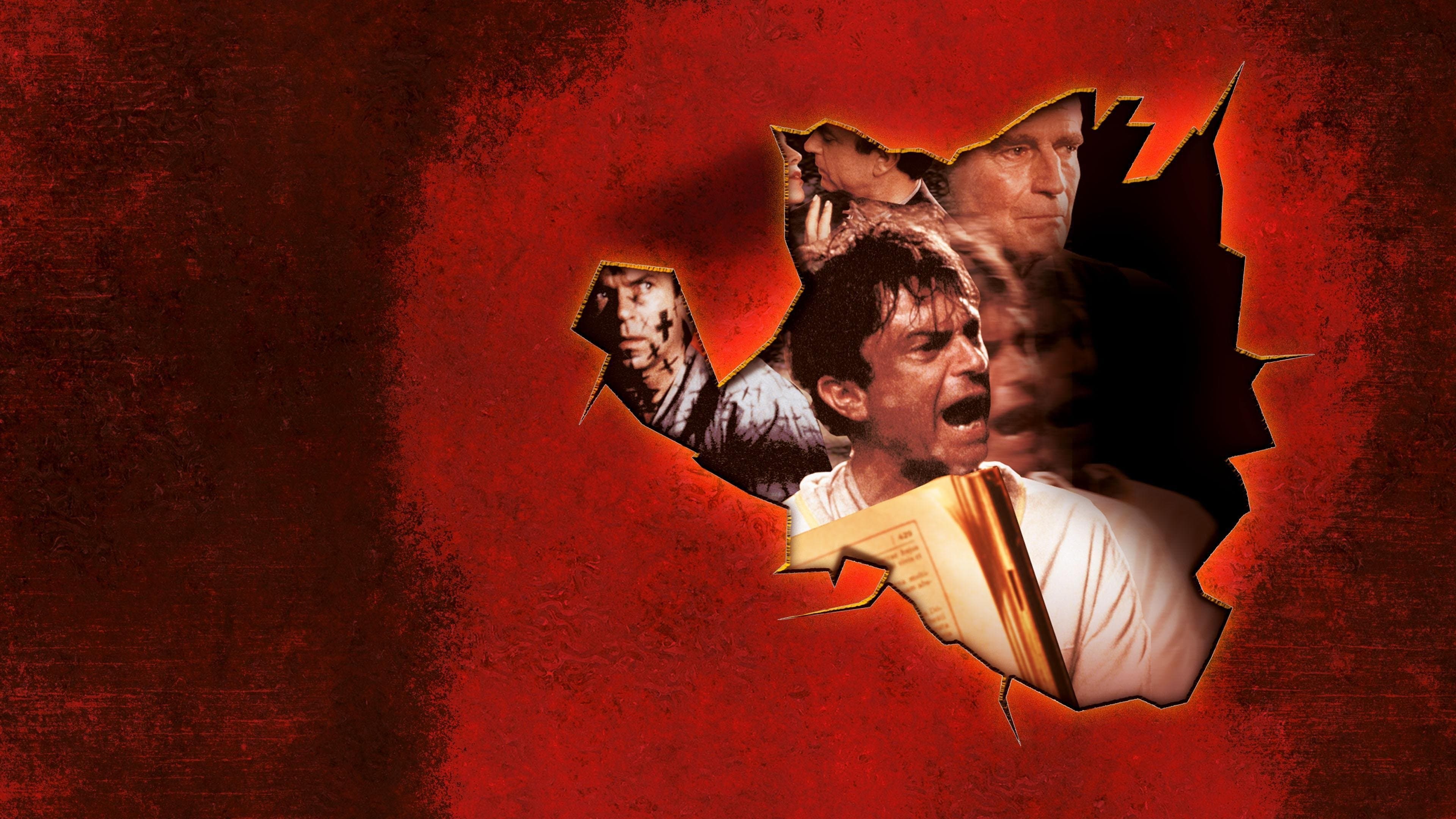 Il seme della follia