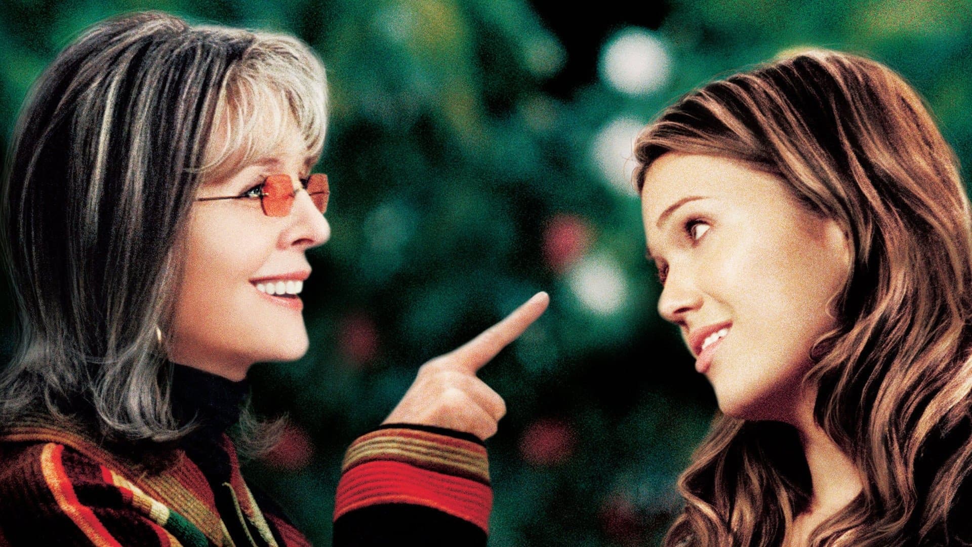 Perché te lo dice mamma