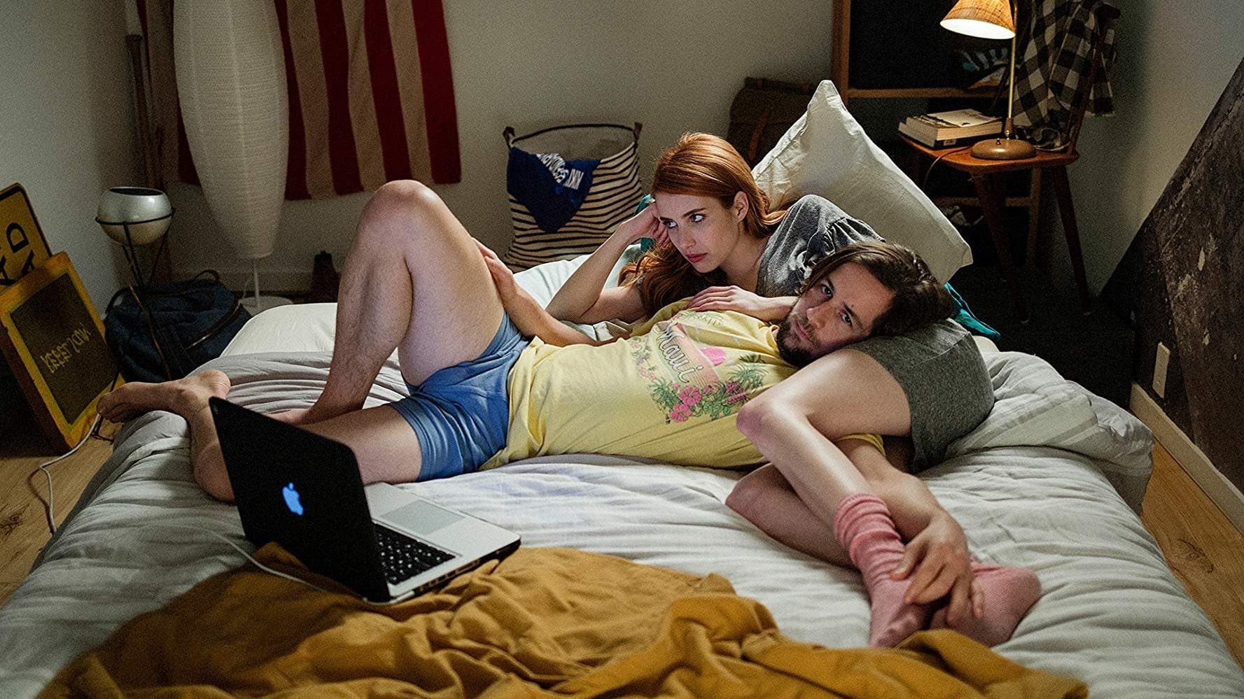 In a Relationship - Amori a lungo termine