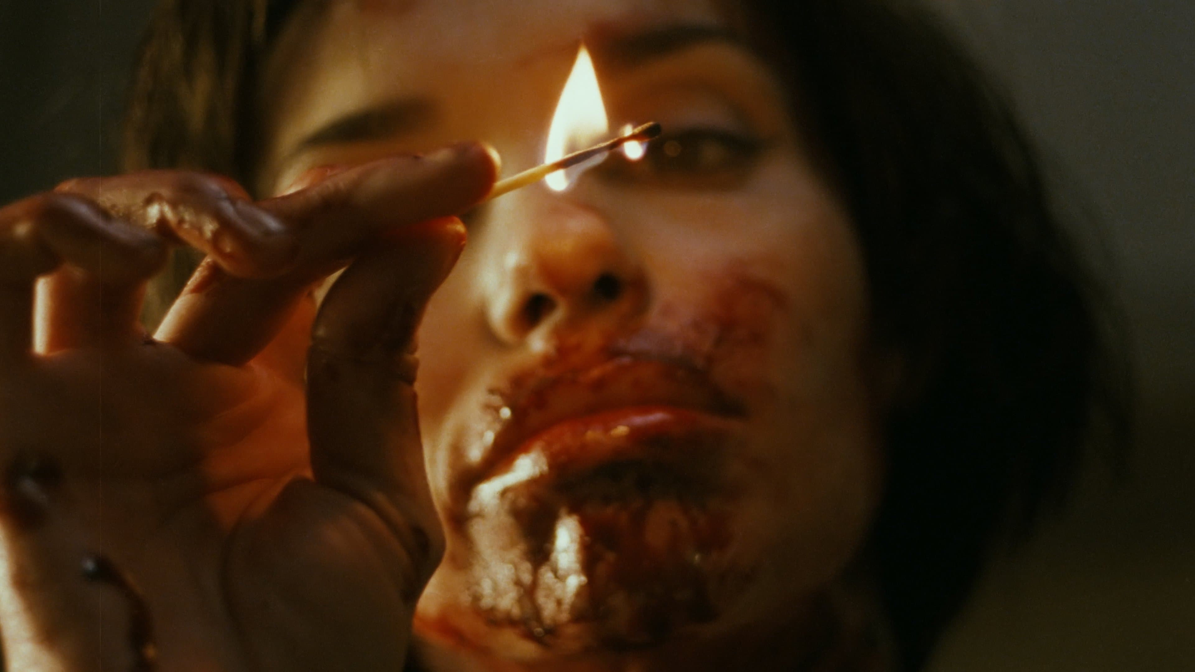 Cannibal Love - Mangiata viva