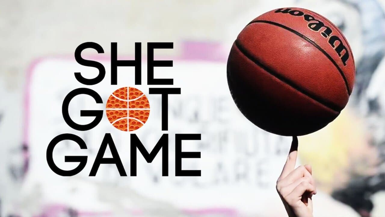 She Got Game