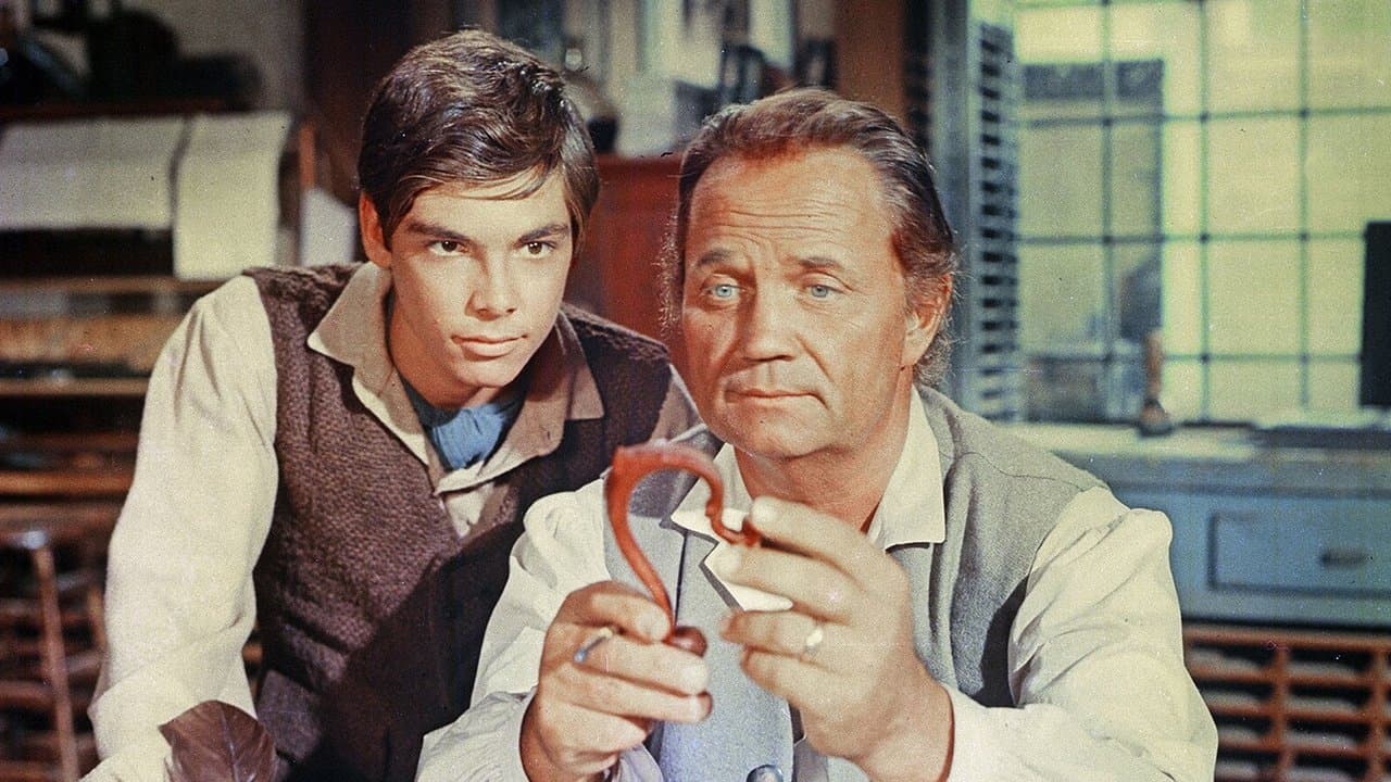 I rivoltosi di Boston