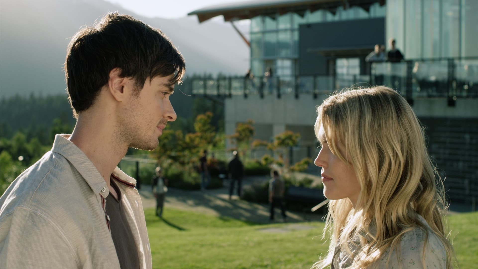 L'abbraccio del vampiro