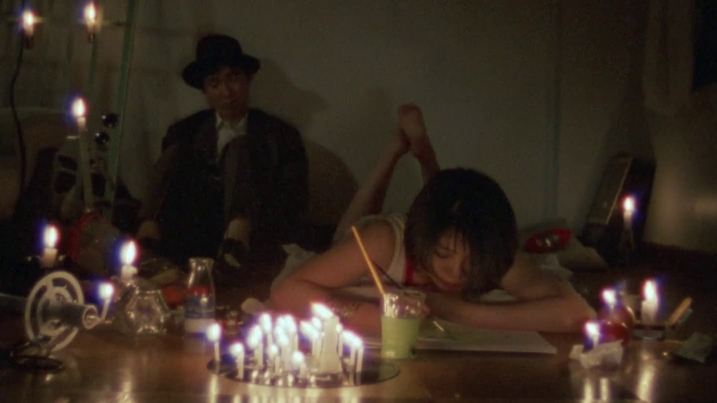 March Comes in Like a Lion