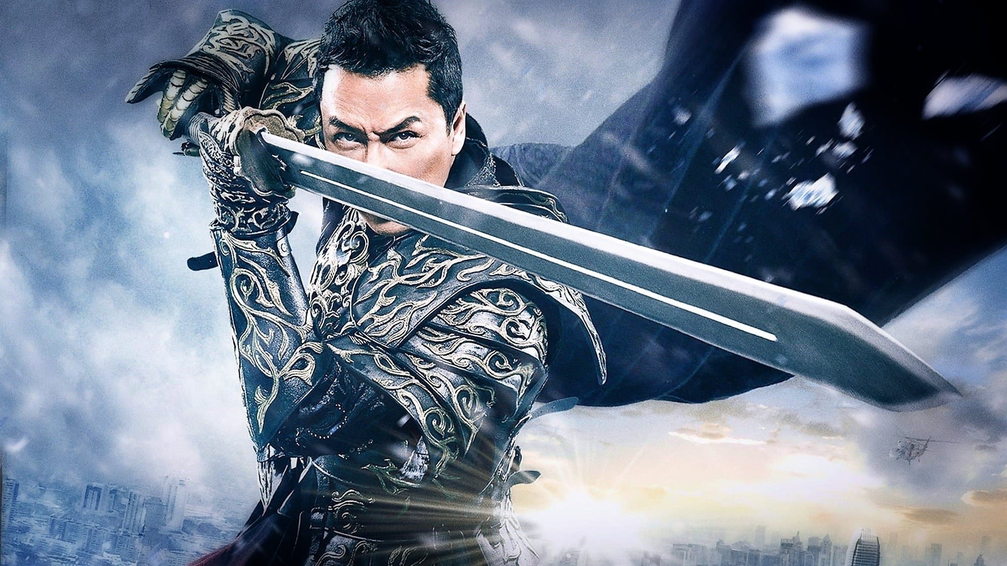 Iceman - I cancelli del tempo