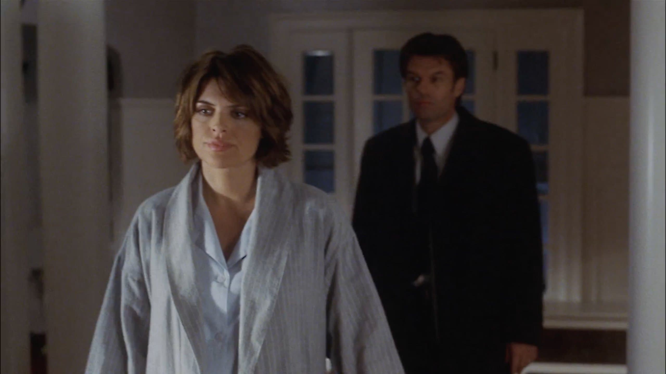 Sesso, bugie e inganni