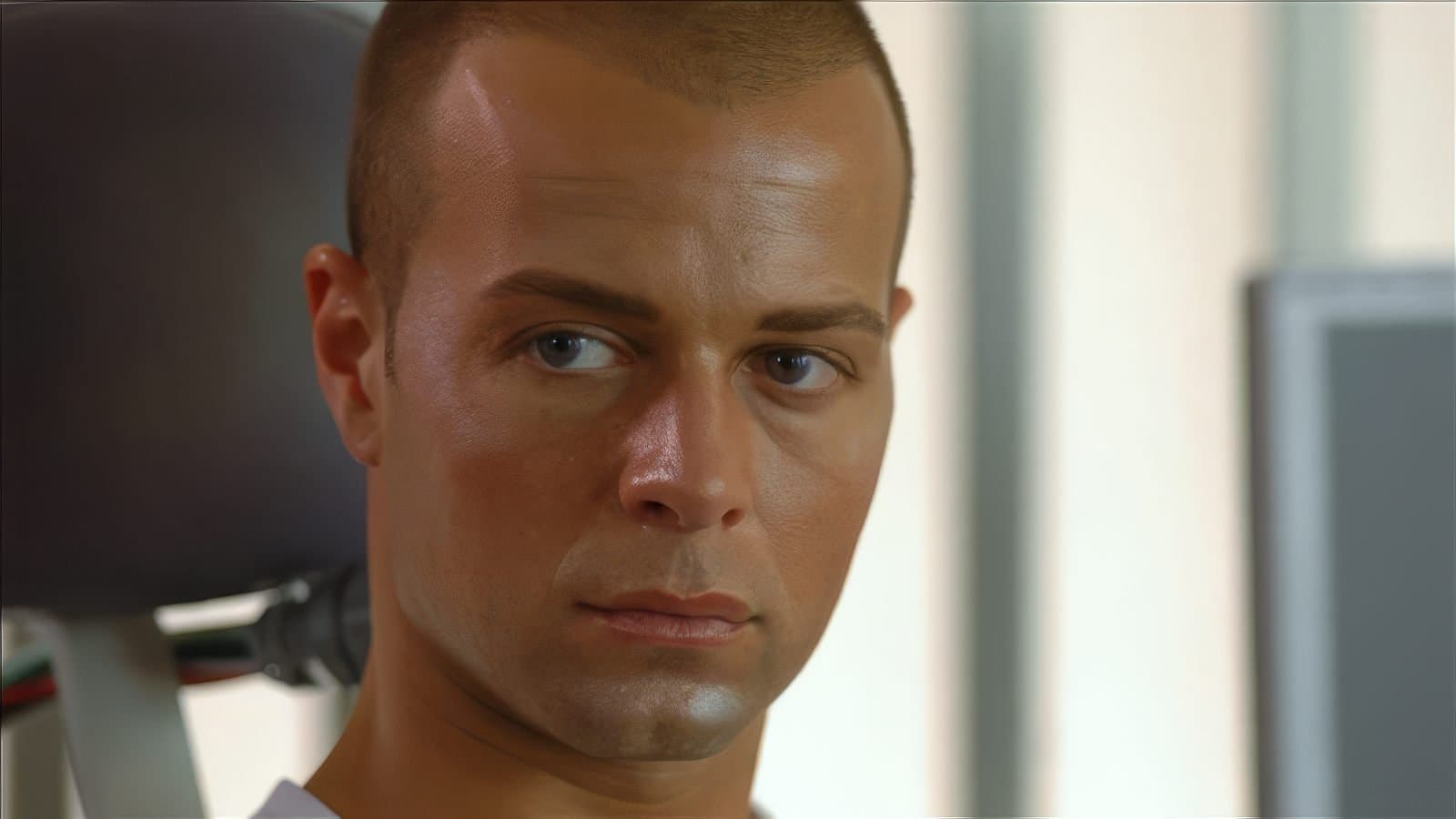 Android Apocalypse - La rivolta degli androidi