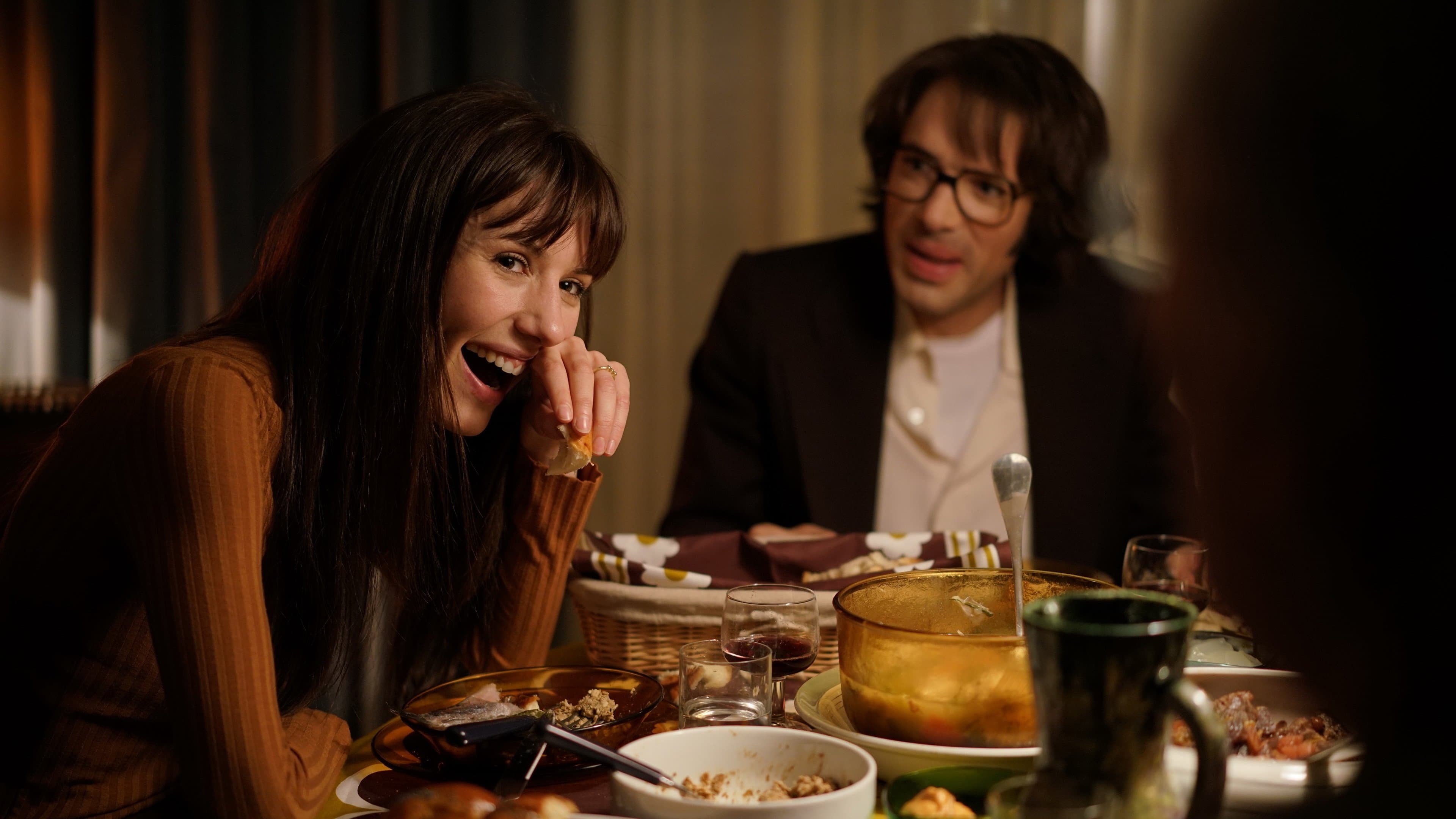 Un amore sopra le righe