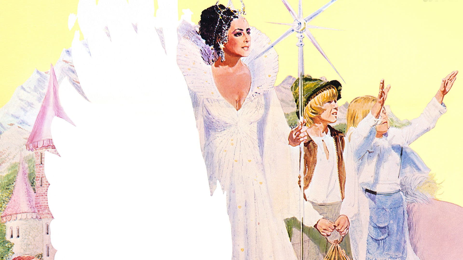 Il giardino della felicità