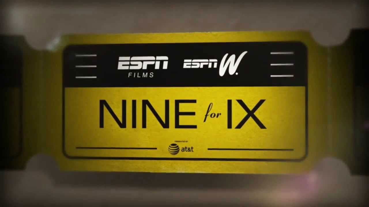 Nine for IX