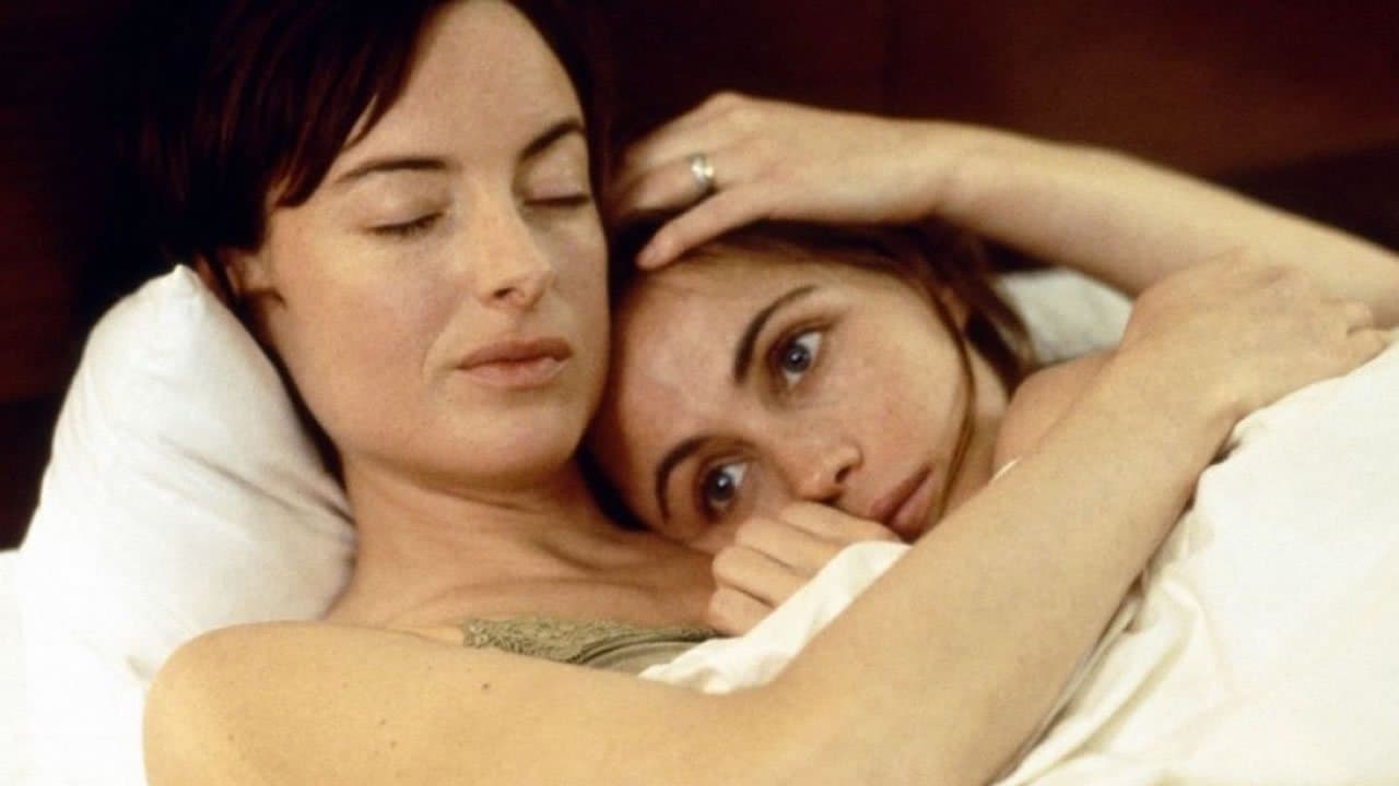 La répétition - L'altro amore