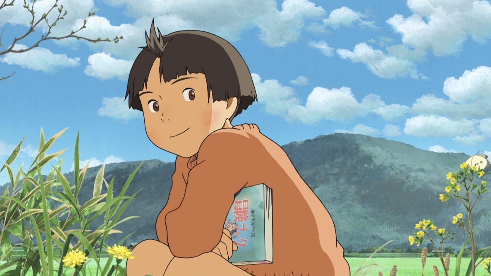 Shinko e la magia millenaria