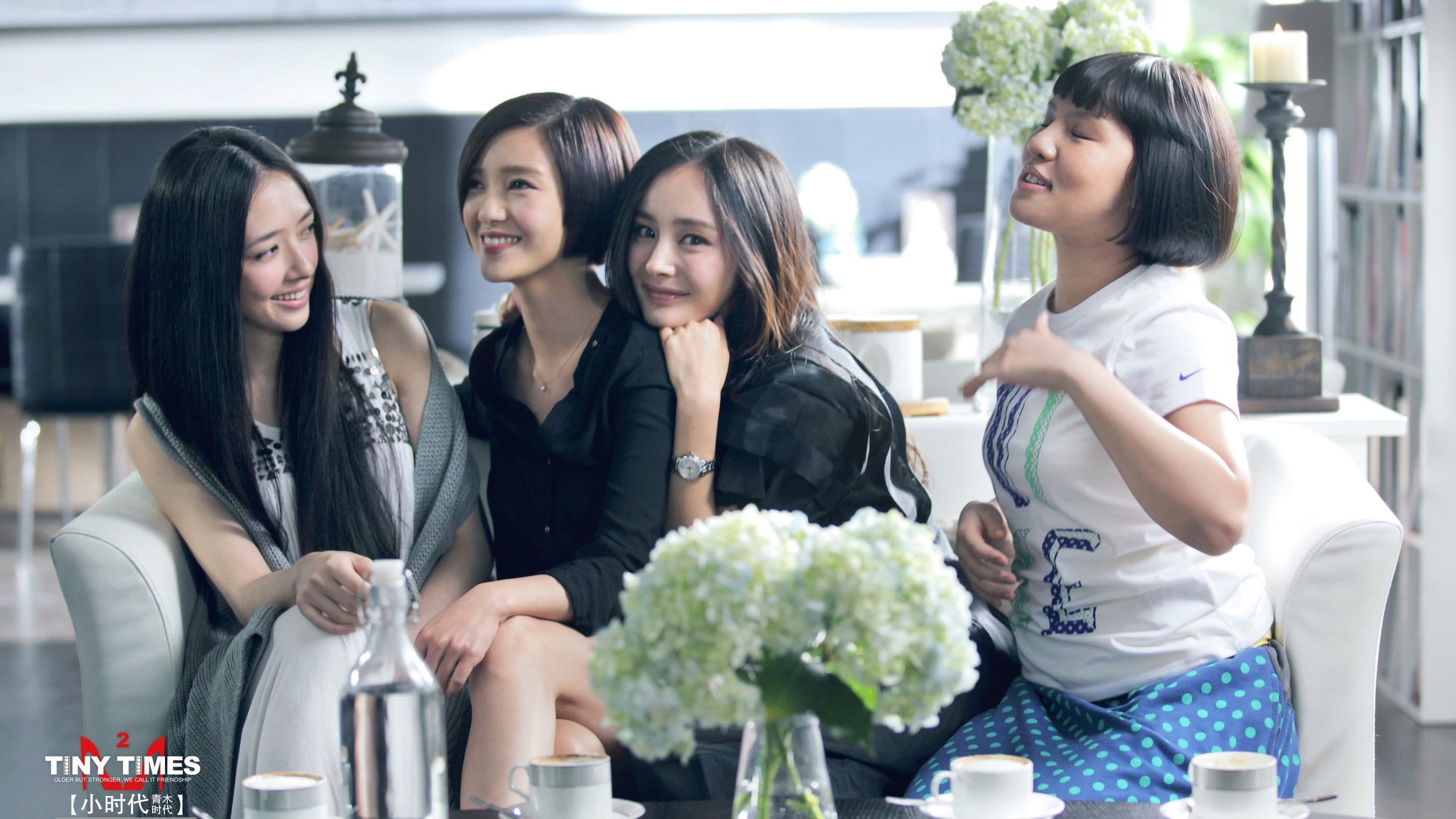 小时代2:青木时代