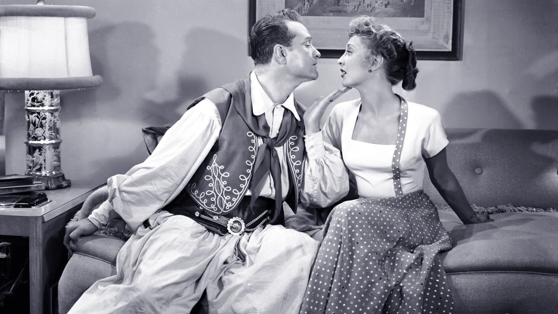 La figlia di Nettuno