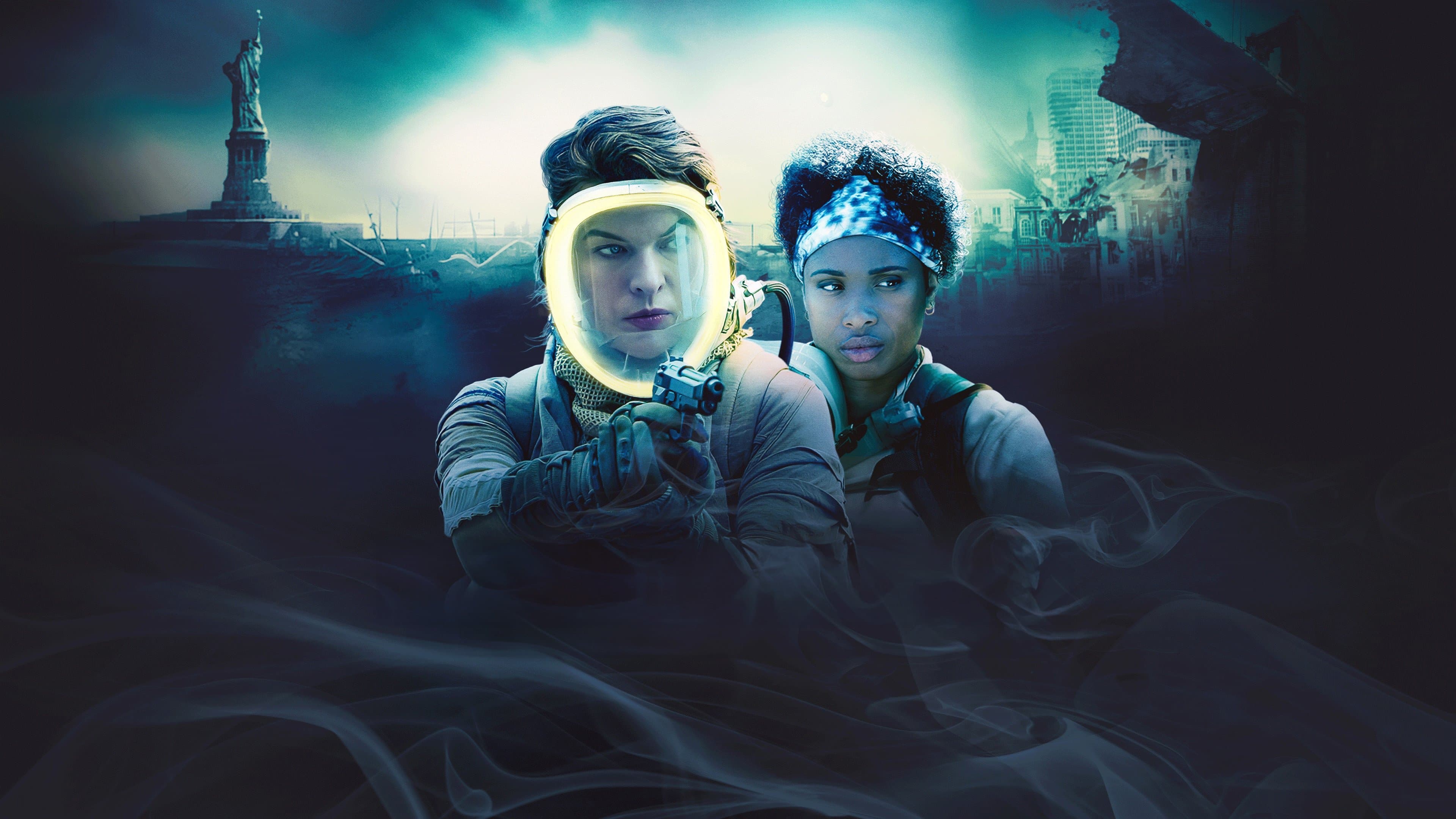 Breathe - Fino all'ultimo respiro