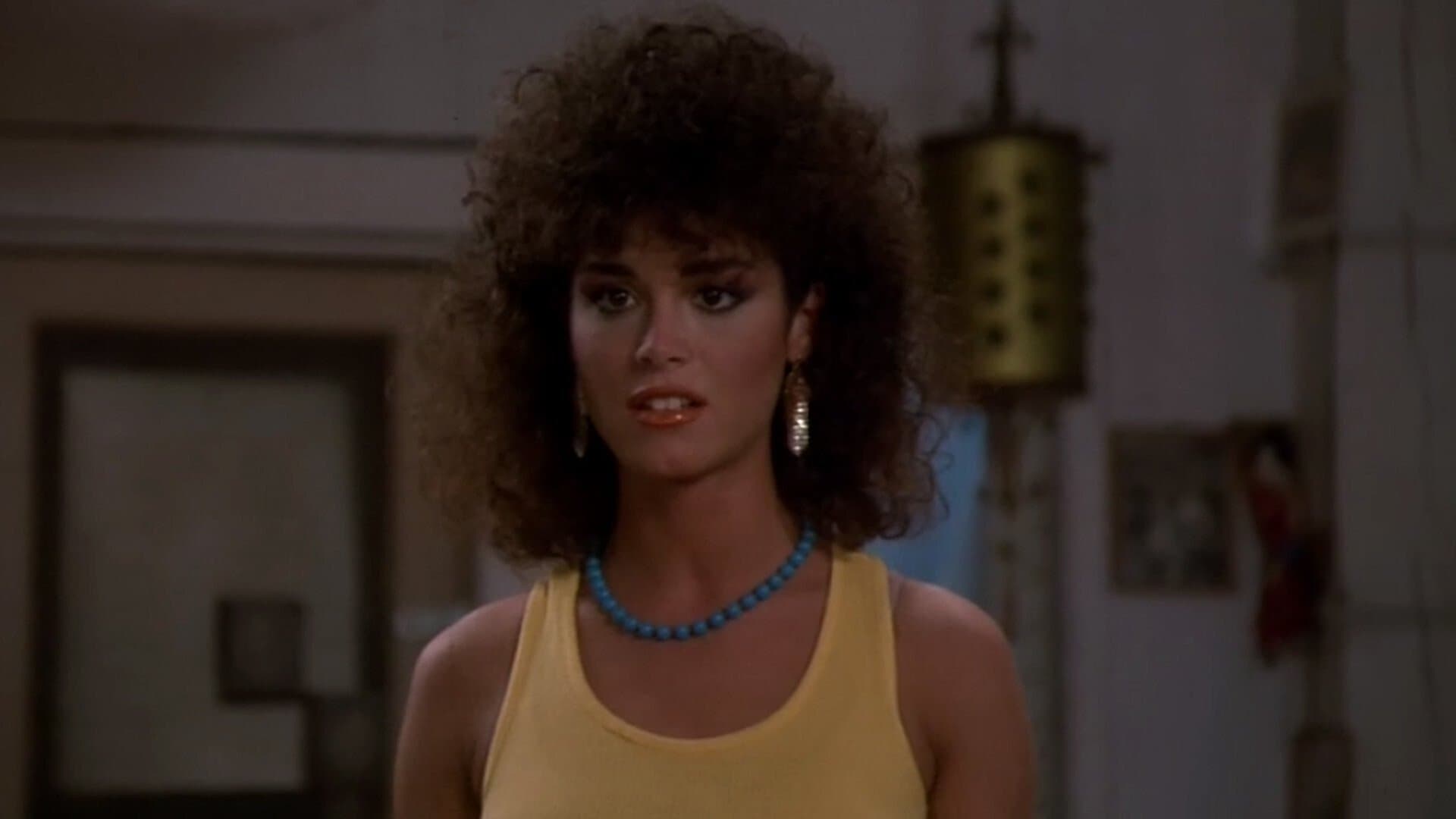 Angel Killer 2 - La vendetta