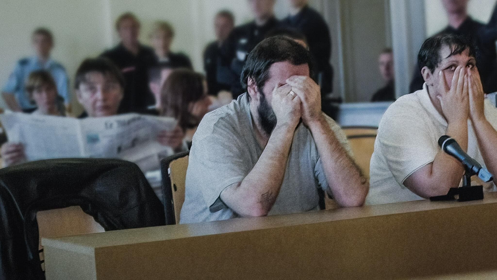 Il caso Outreau: un incubo francese