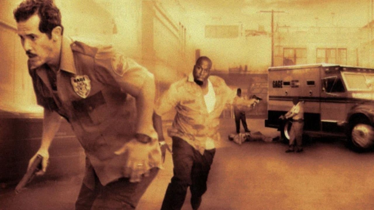 The Take - Falso indiziato