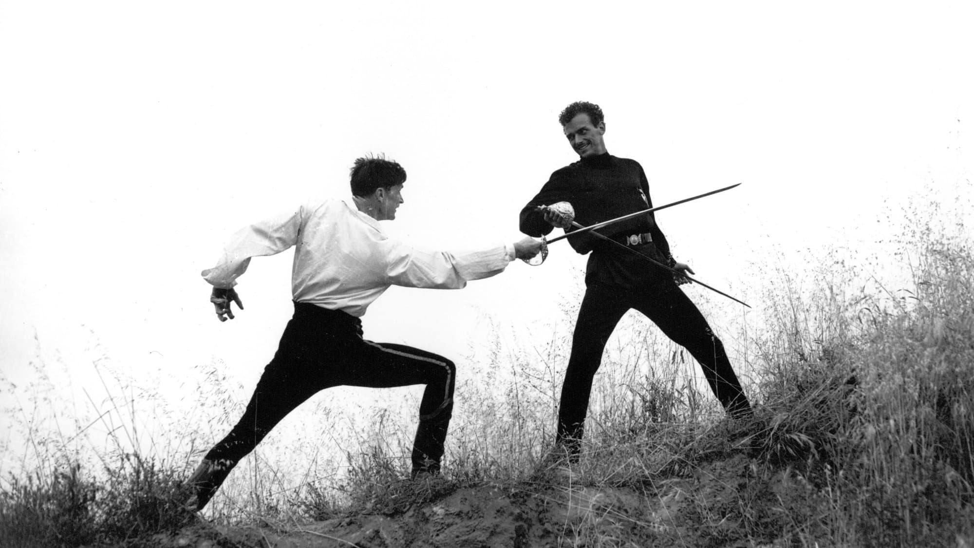 Il prigioniero di Zenda