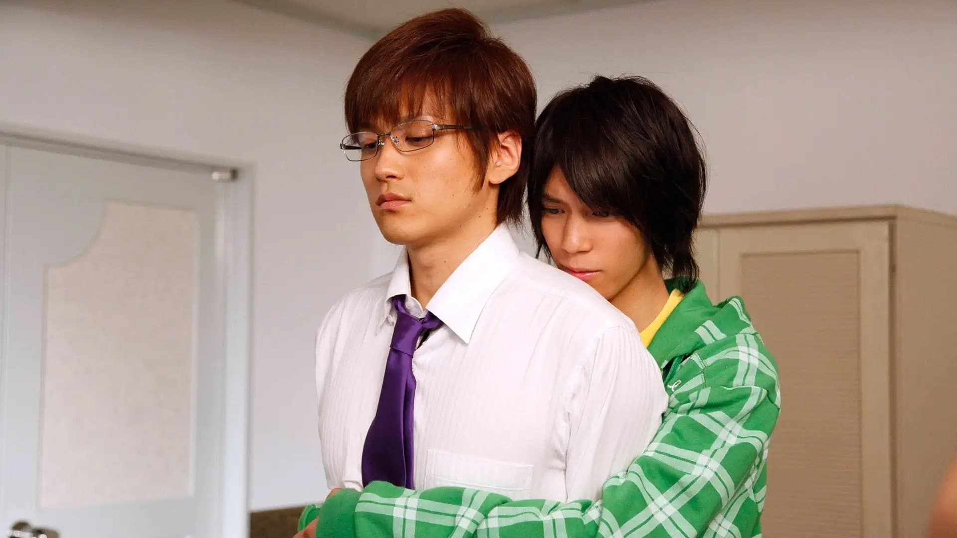 タクミくんシリーズ 美貌のディテイル