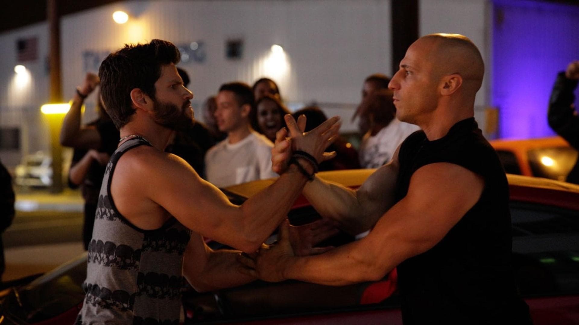 Superfast & Superfurious: Solo party originali