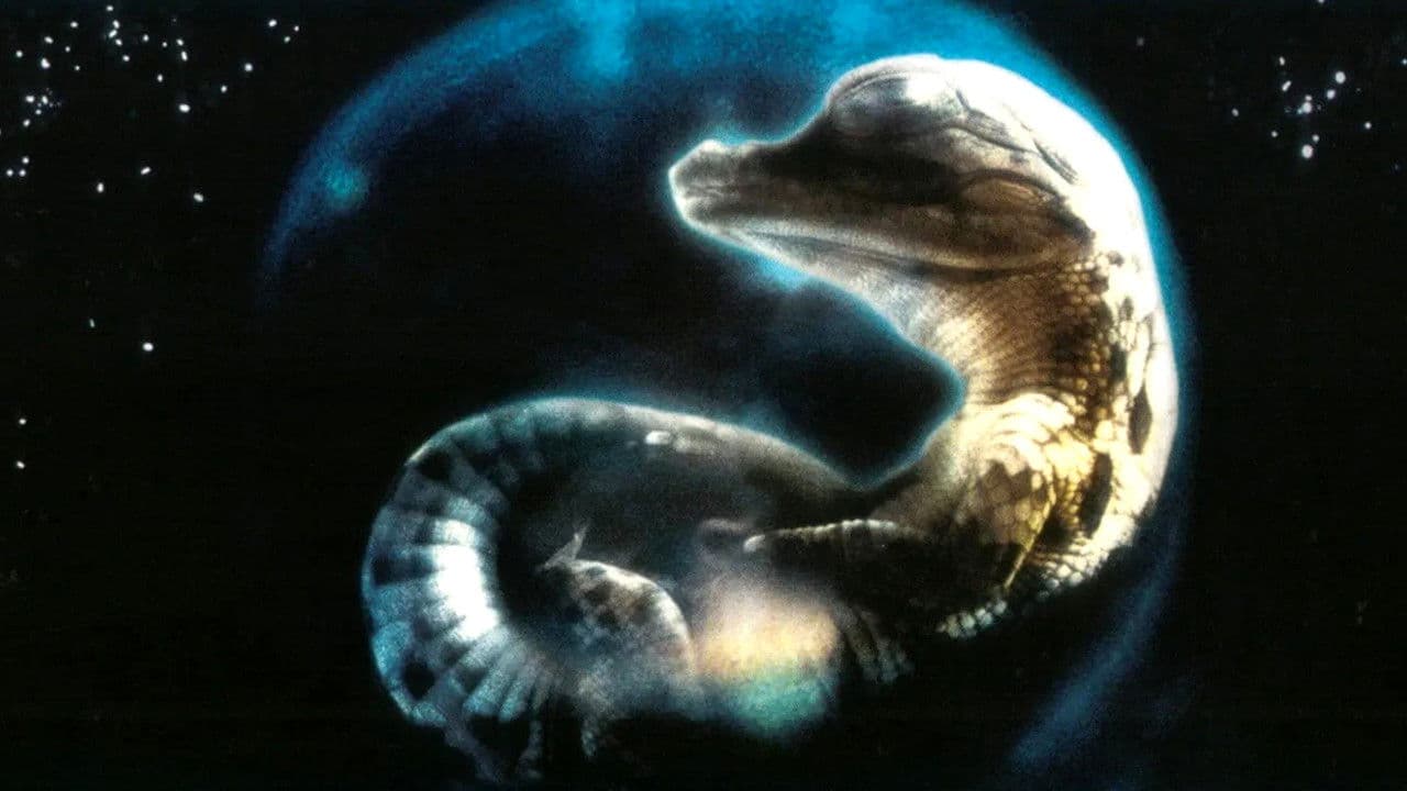 Genesis - Tutte le storie hanno un inizio