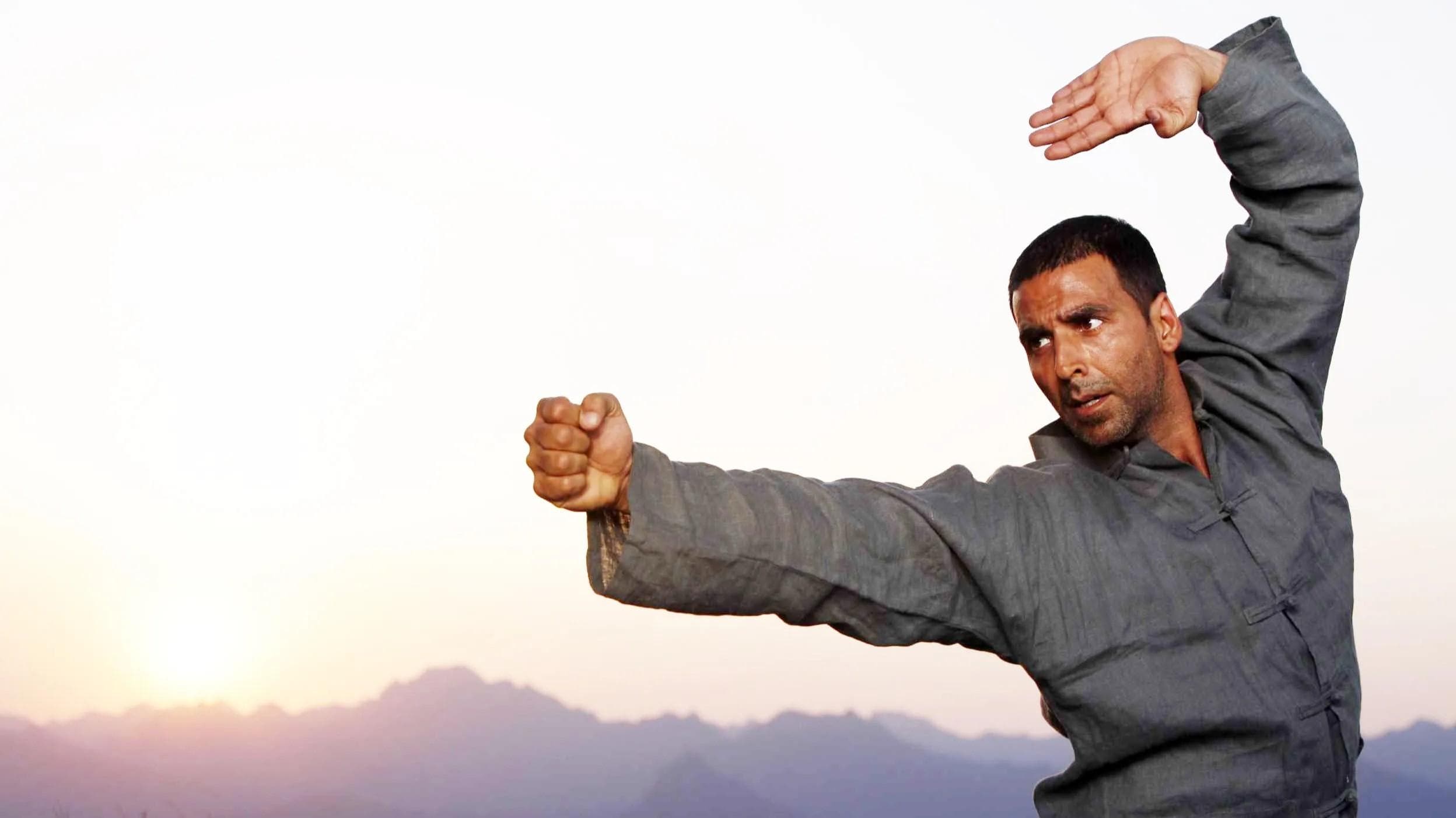 चांदनी चौक टू चाइना