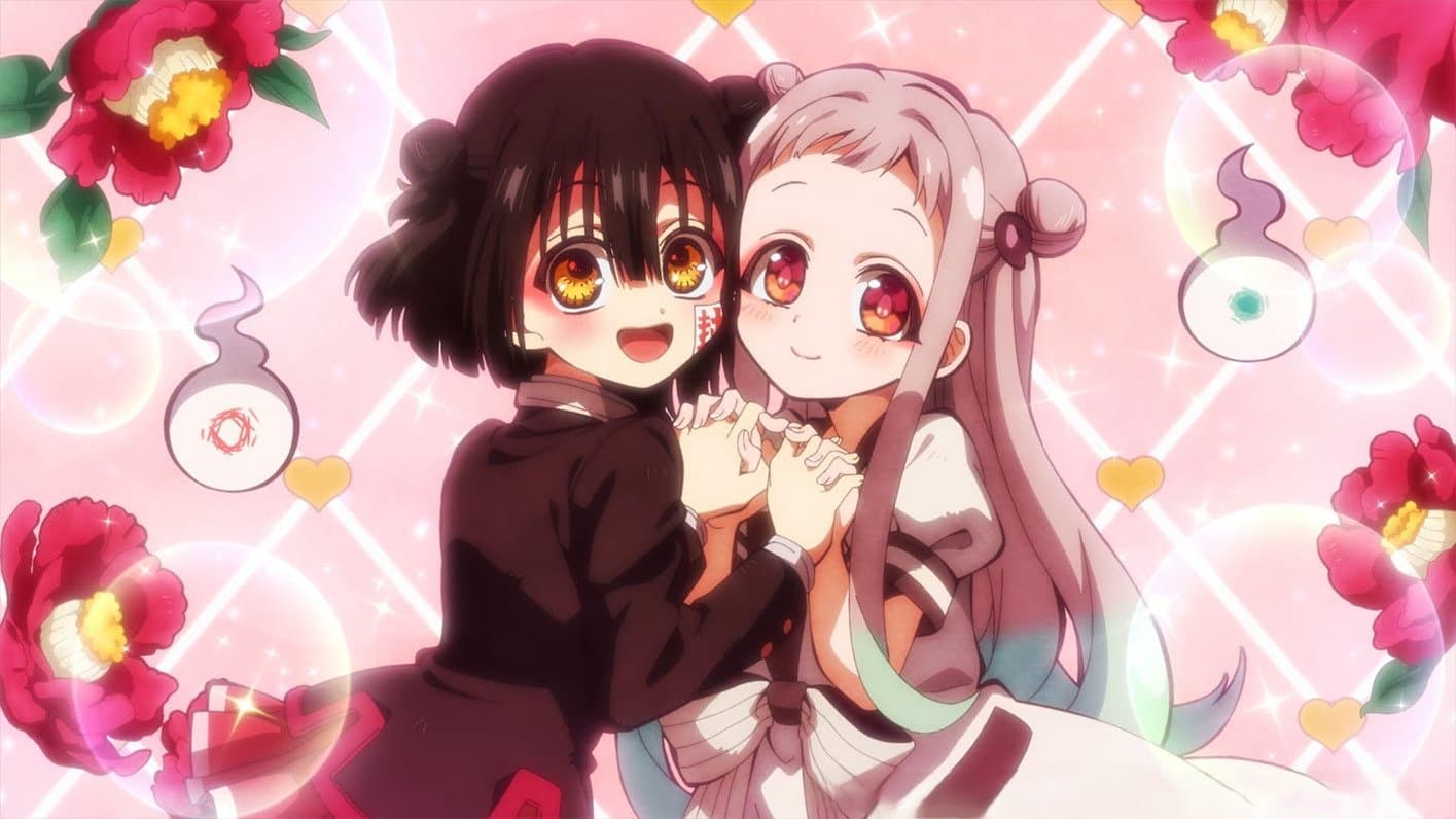 Hanako-kun: il doposcuola dell'Accademia Kamome